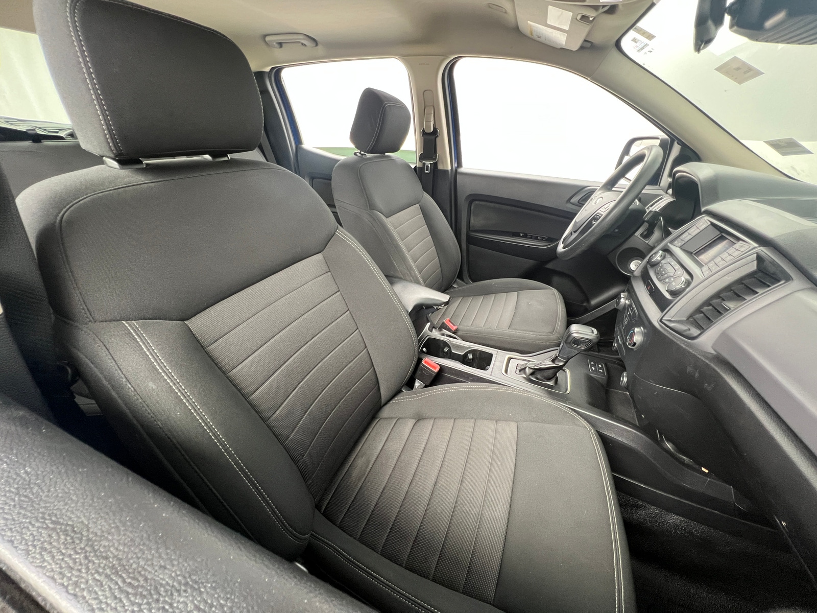 Thumbnail: 2019 Ford Ranger - 2