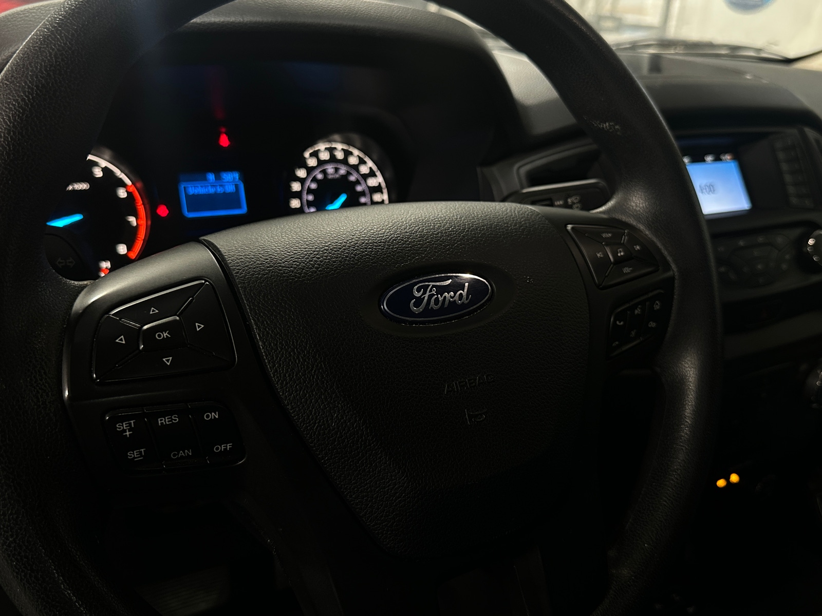 Thumbnail: 2019 Ford Ranger - 5