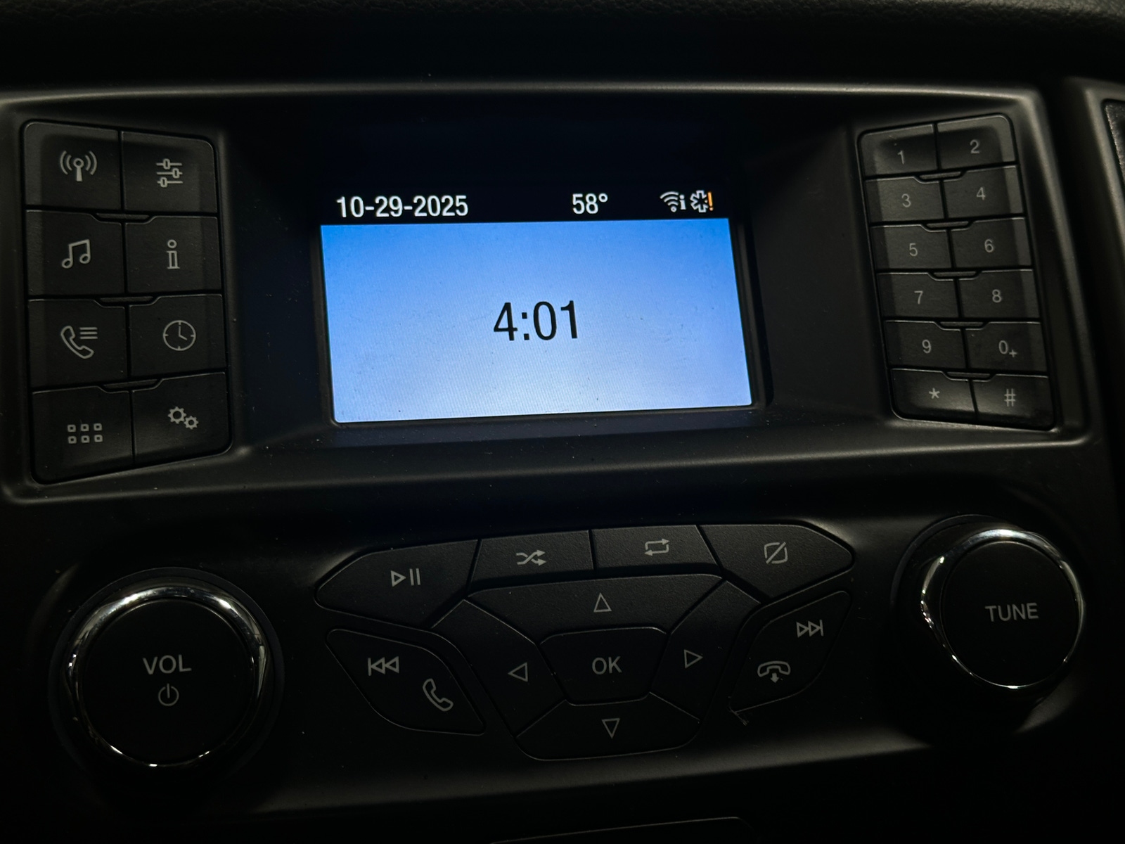 Thumbnail: 2019 Ford Ranger - 4