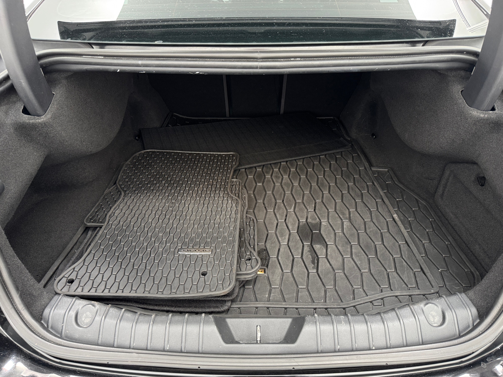 Thumbnail: 2016 Jaguar XF - 6