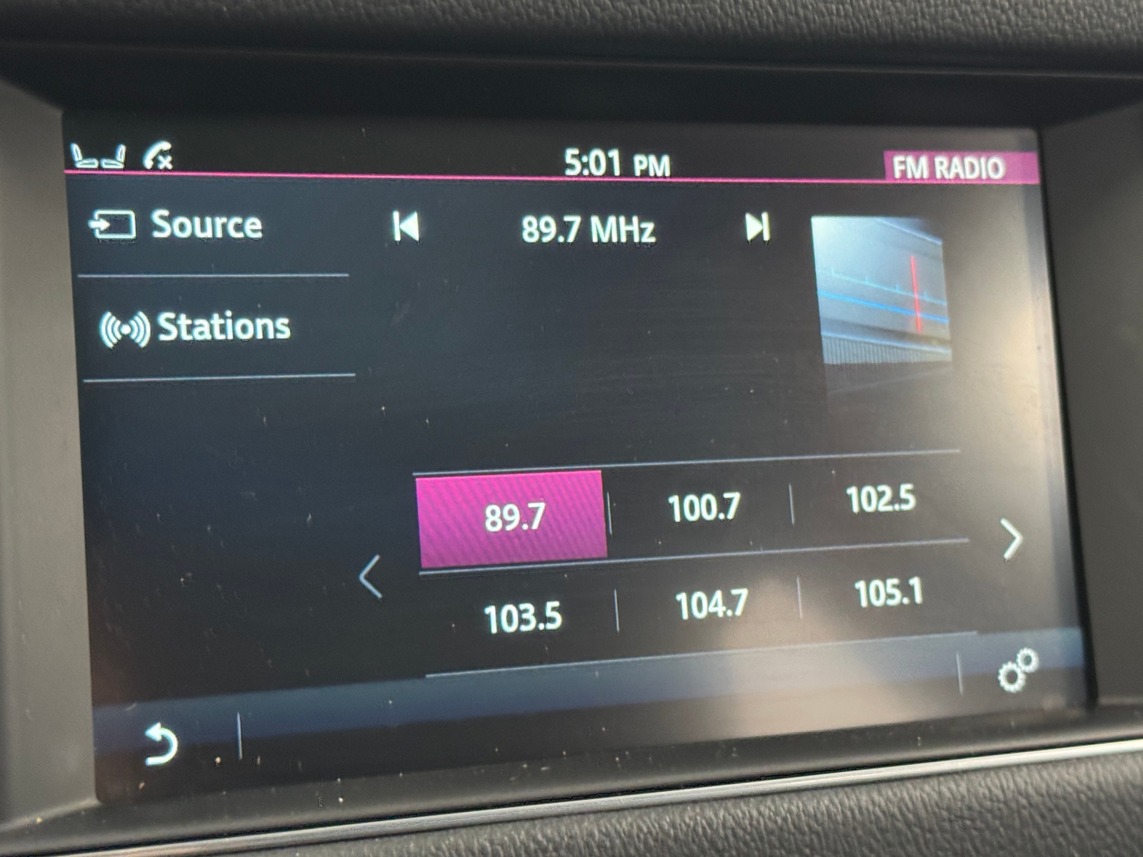 Thumbnail: 2016 Jaguar XF - 3