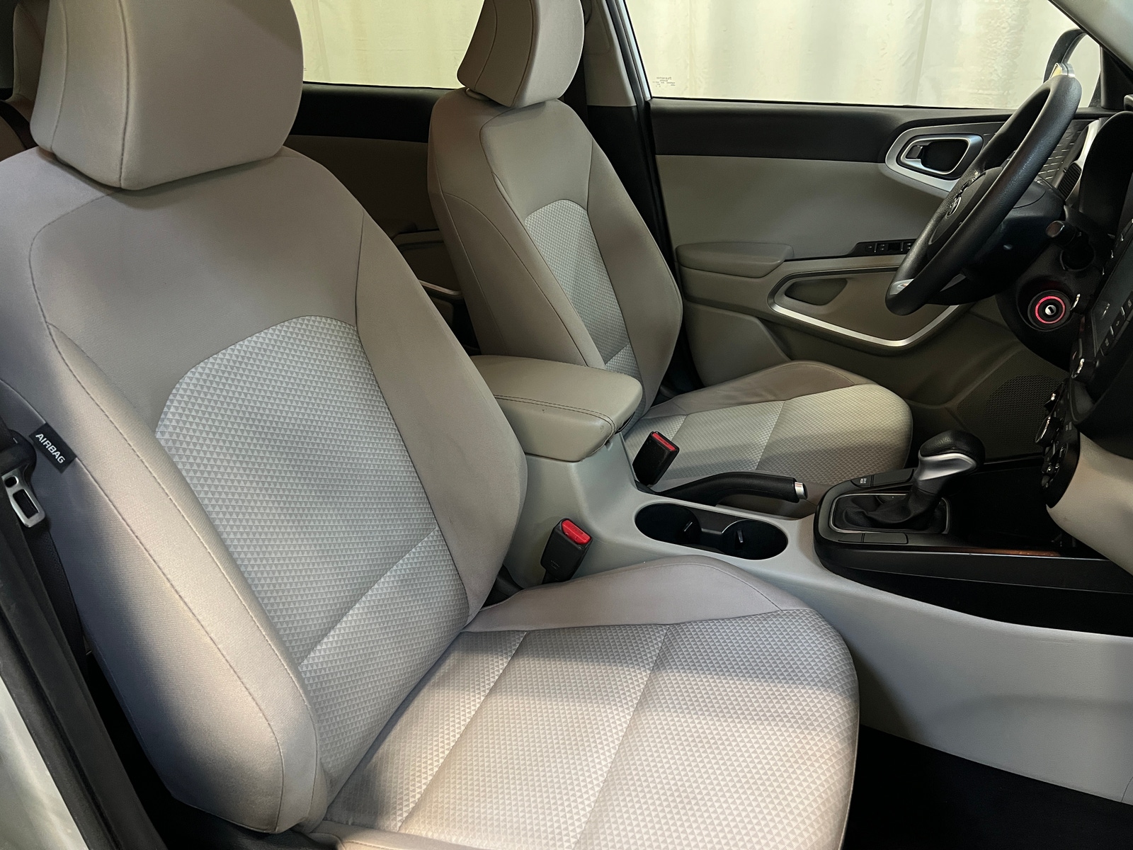 Thumbnail: 2021 Kia Soul - 2