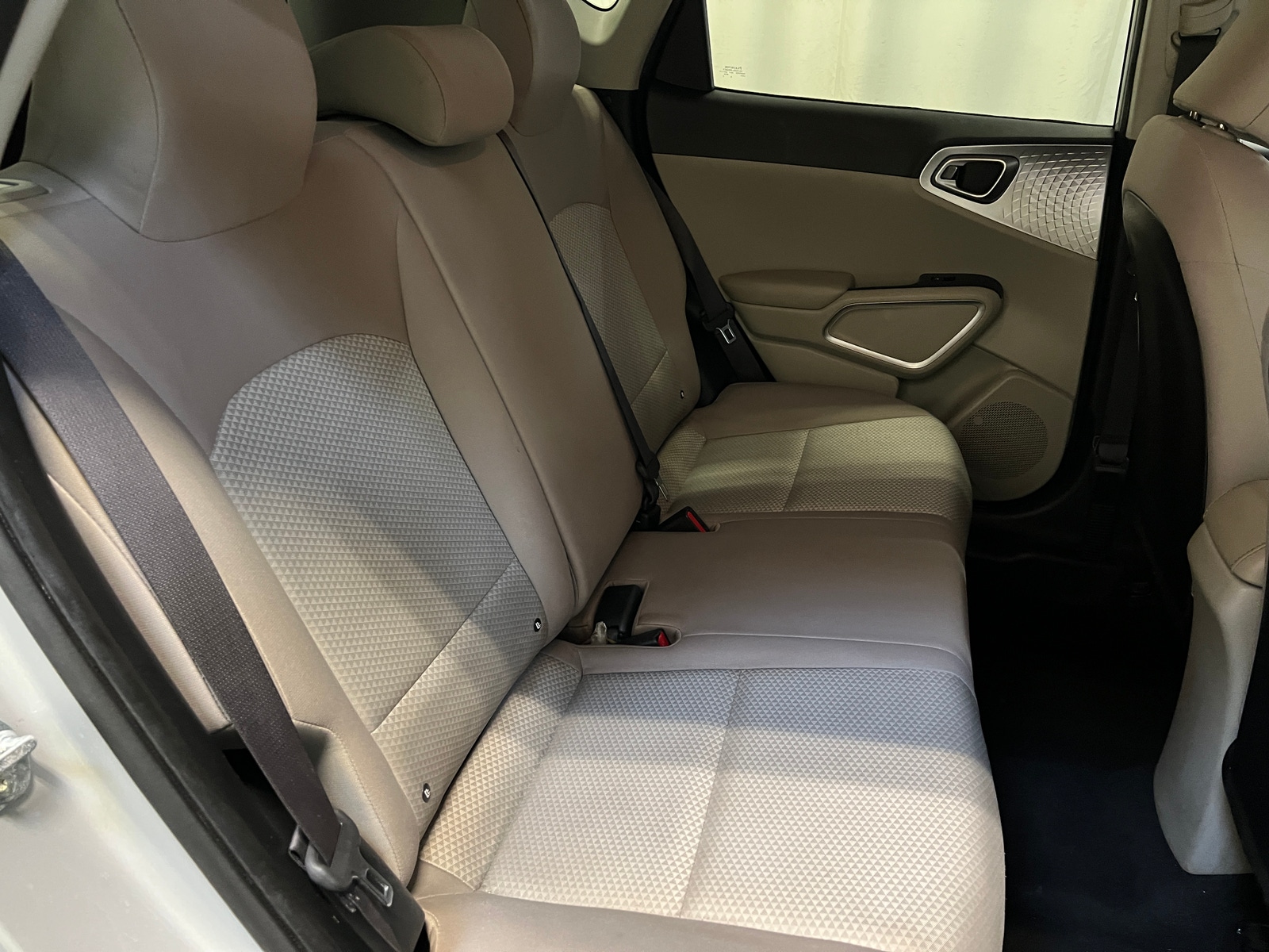 Thumbnail: 2021 Kia Soul - 6