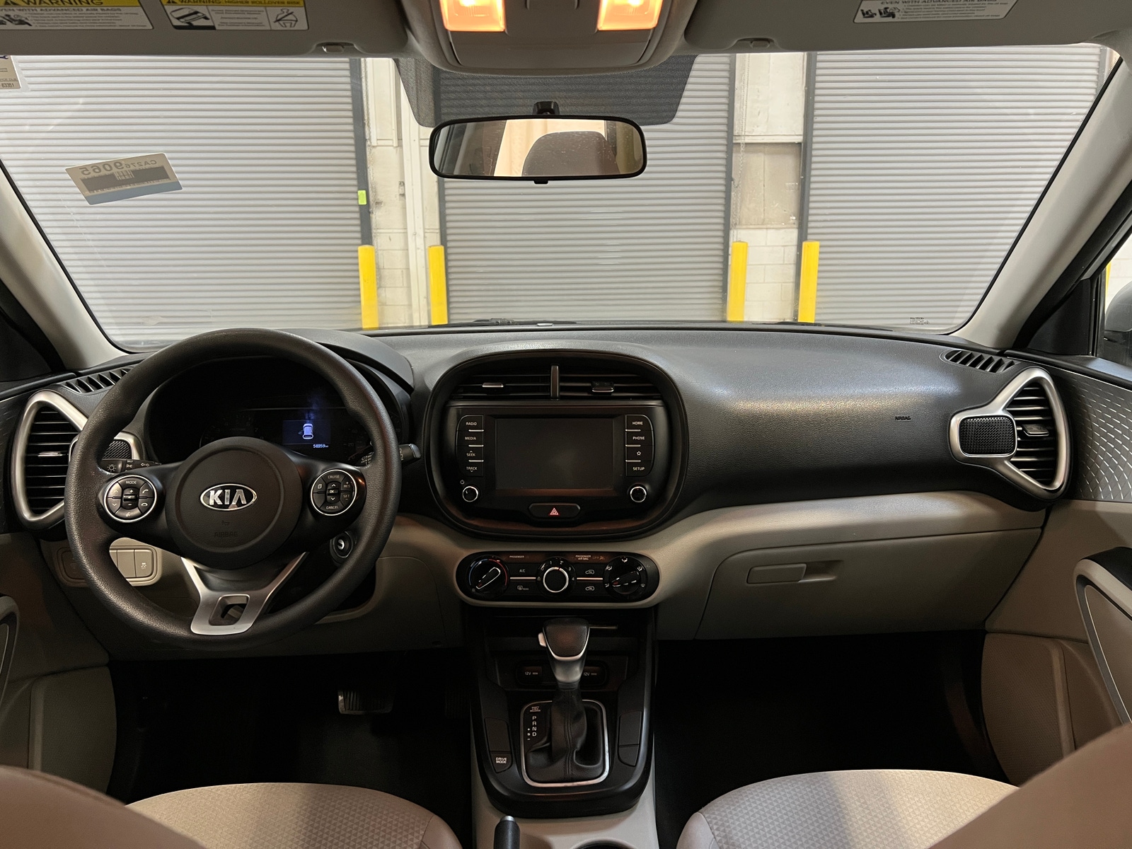 Thumbnail: 2021 Kia Soul - 3