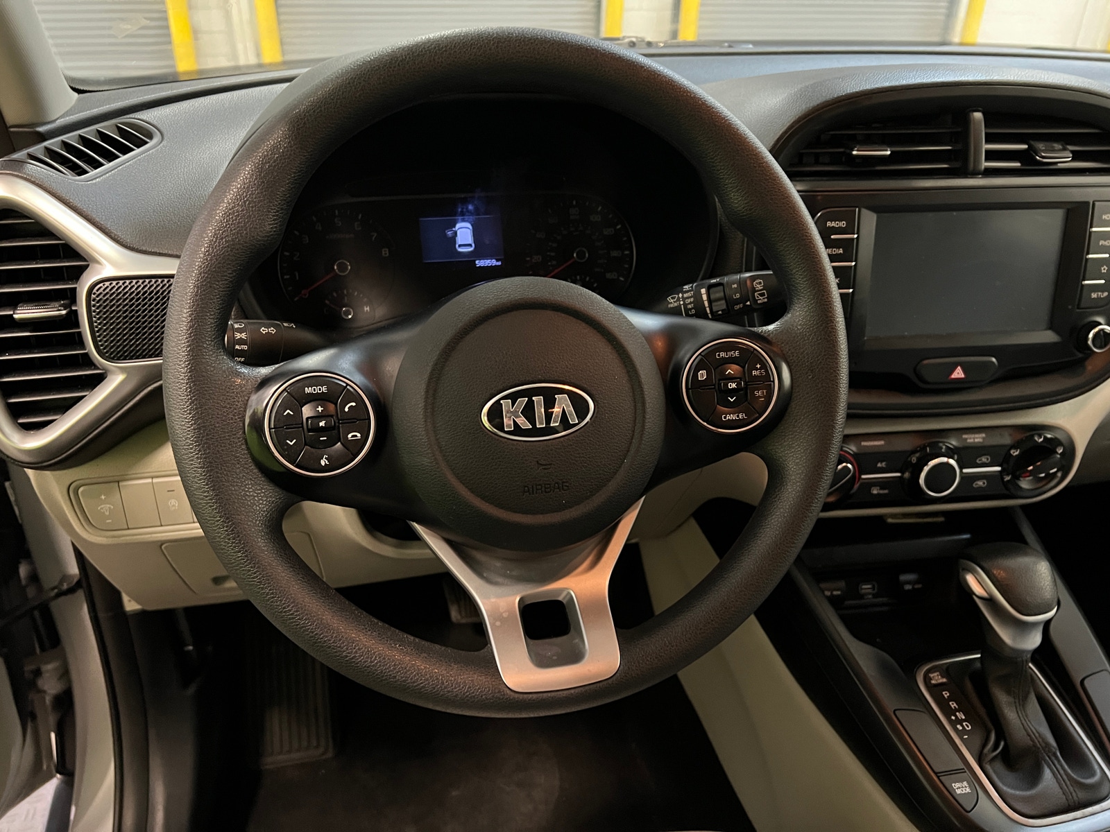 Thumbnail: 2021 Kia Soul - 5
