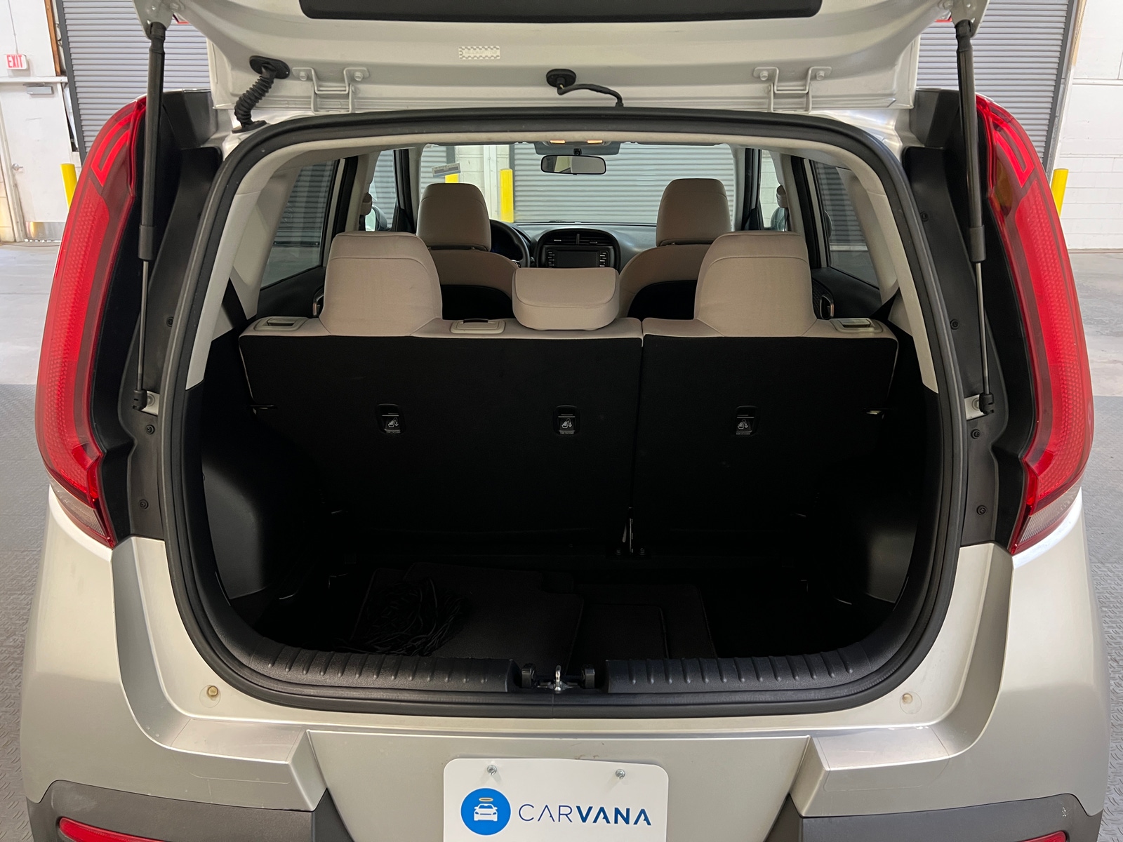 Thumbnail: 2021 Kia Soul - 7