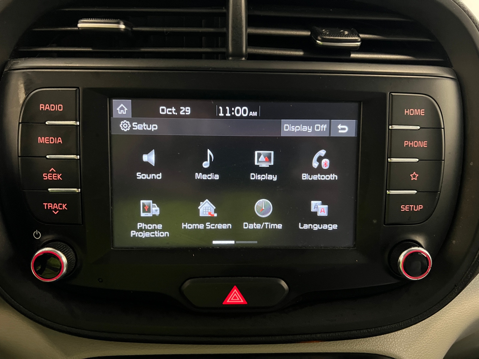 Thumbnail: 2021 Kia Soul - 4