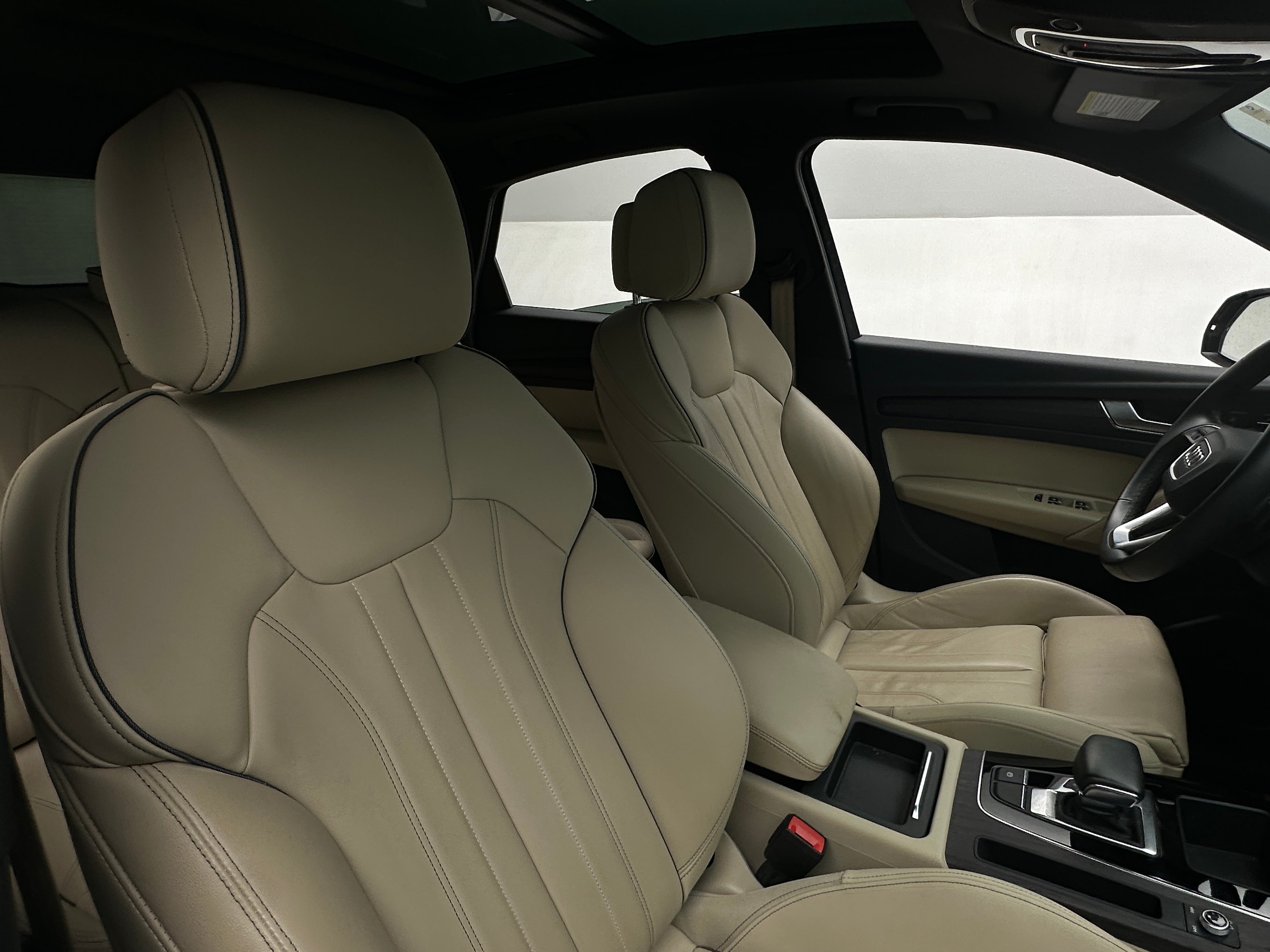 2022 Audi Q5 Sportback