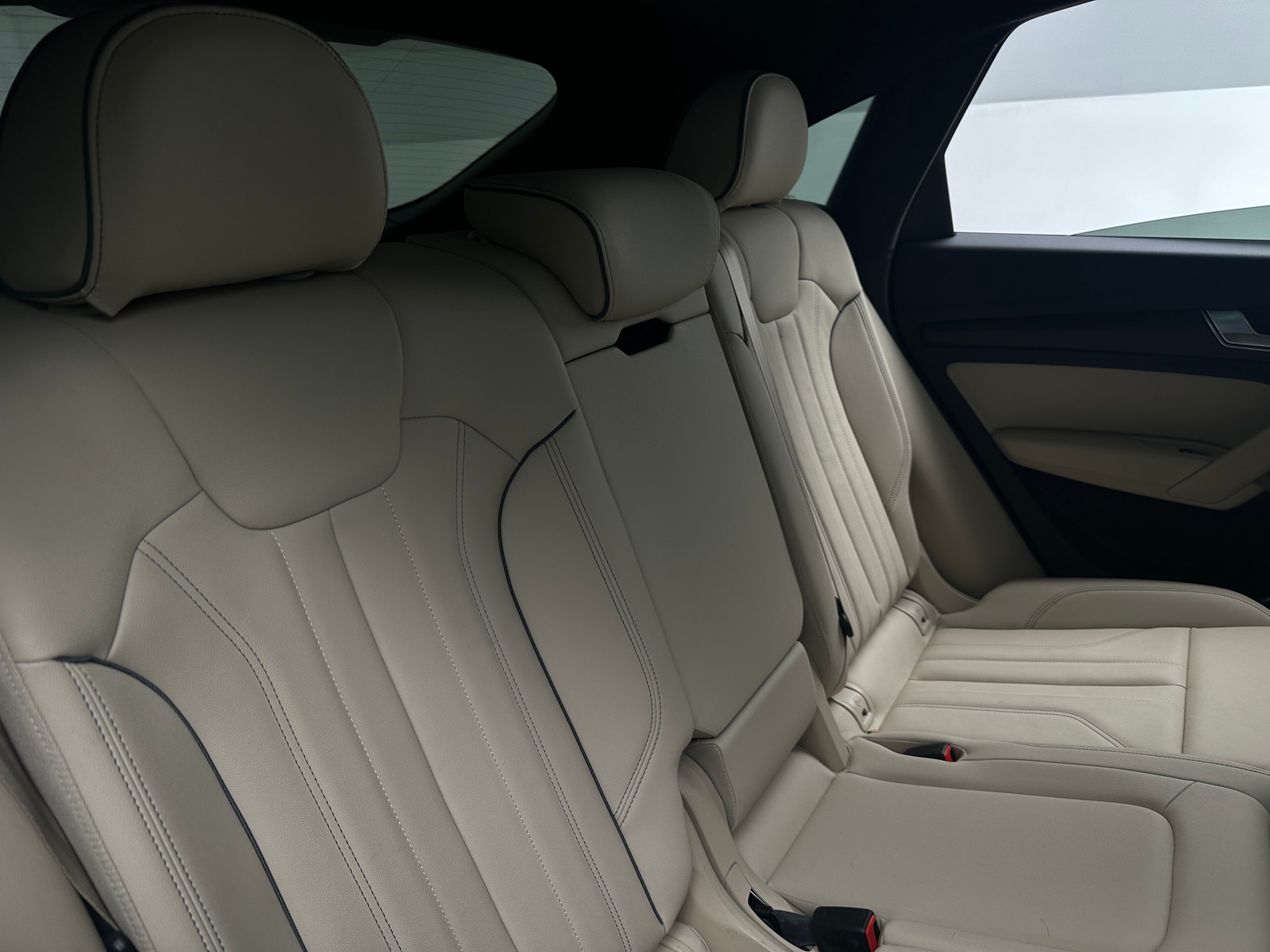 Thumbnail: 2022 Audi Q5 - 5