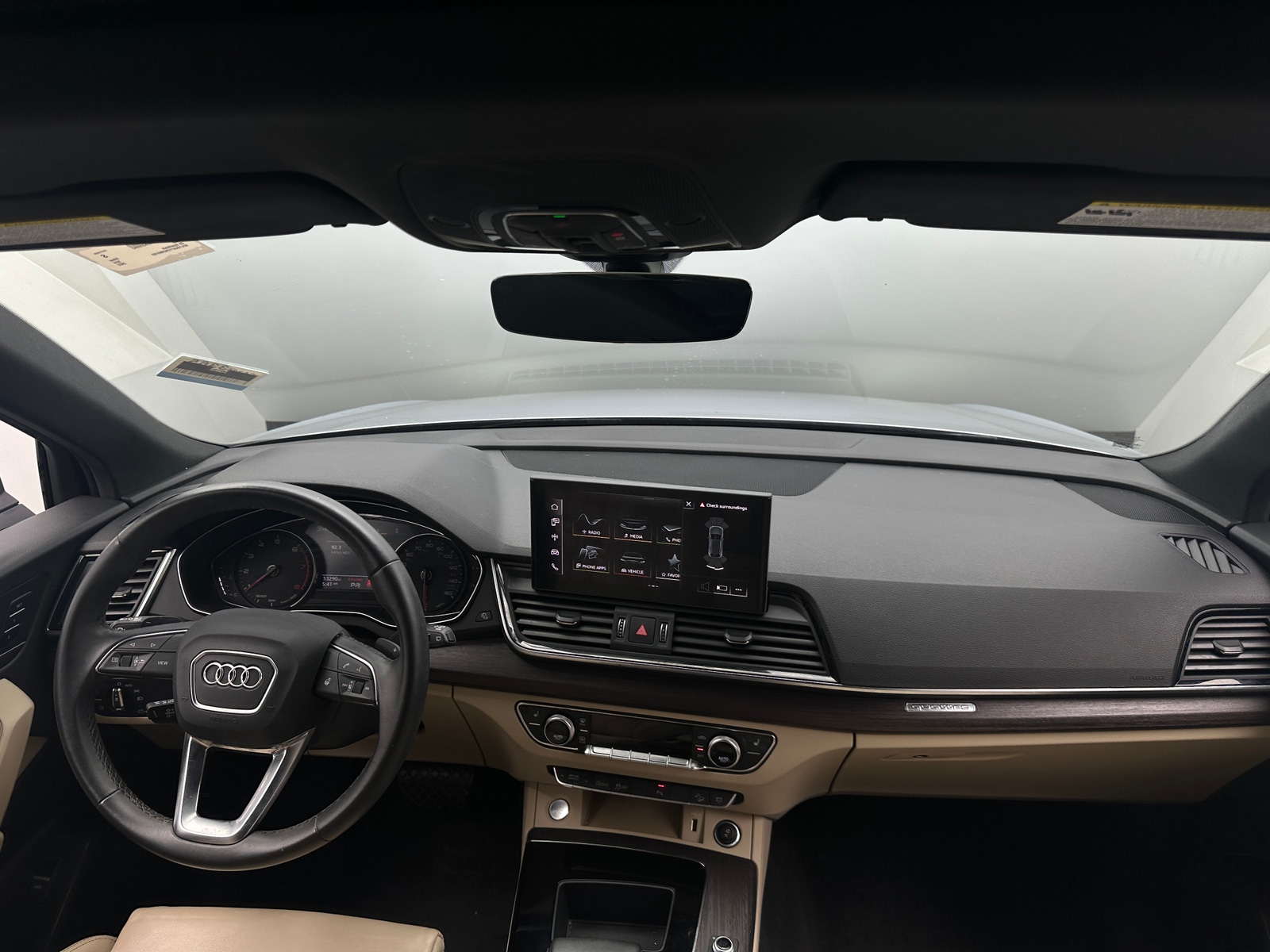 Thumbnail: 2022 Audi Q5 - 2