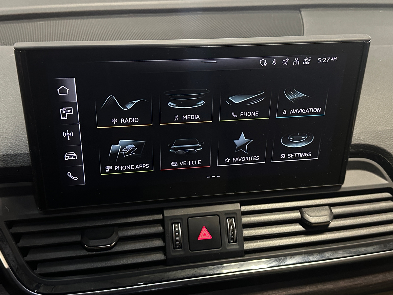 Thumbnail: 2022 Audi Q5 - 3