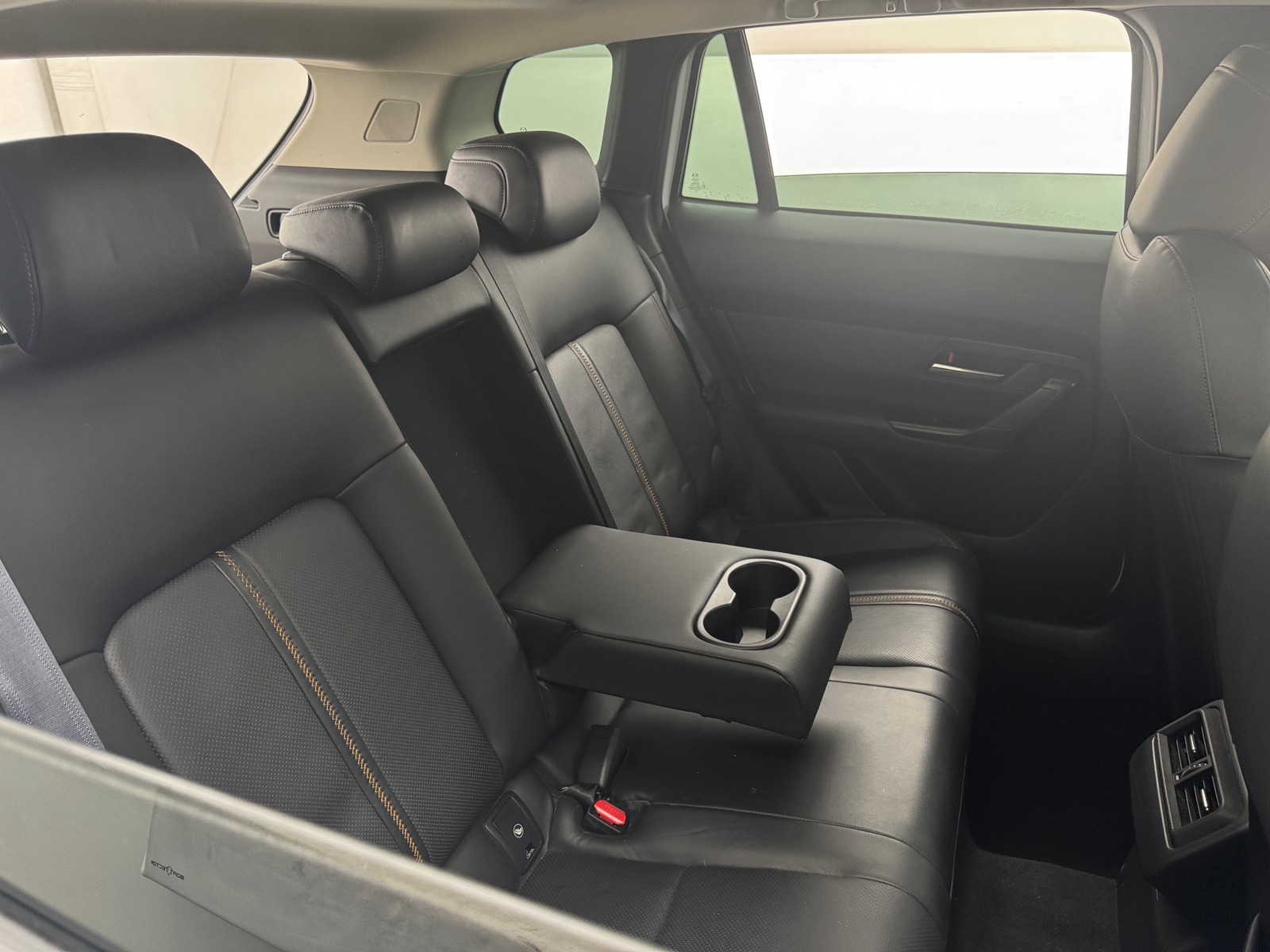 Thumbnail: 2023 Mazda CX-50 - 5