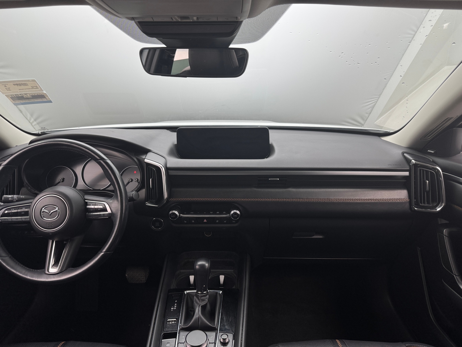 Thumbnail: 2023 Mazda CX-50 - 2