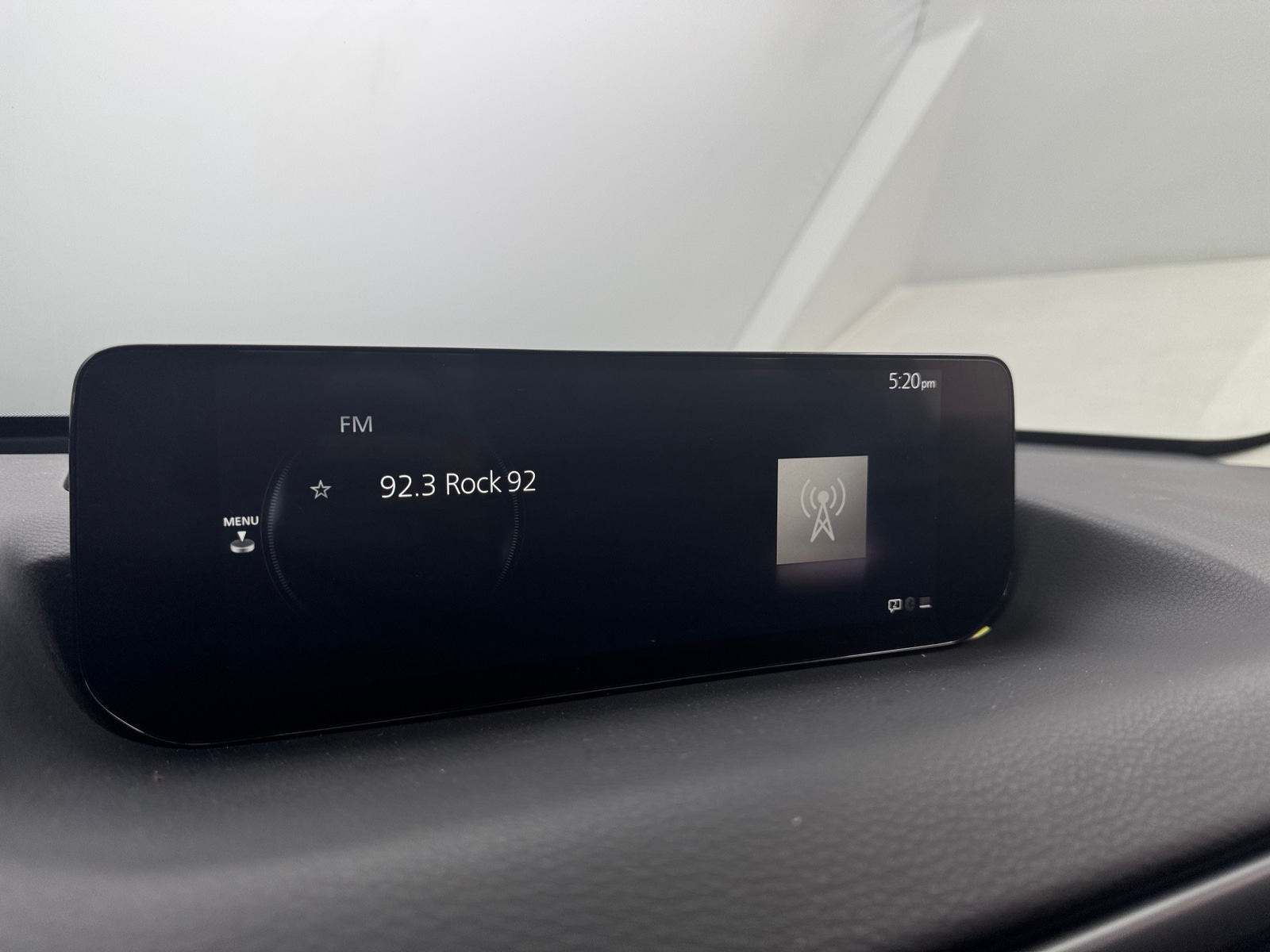 Thumbnail: 2023 Mazda CX-50 - 3