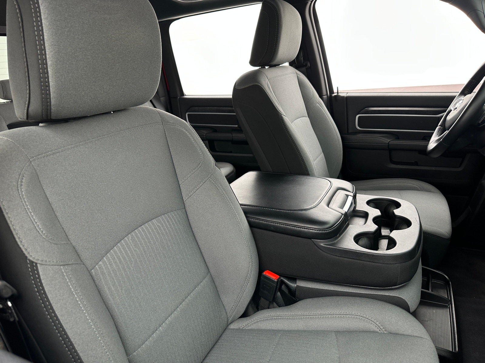 Thumbnail: 2024 RAM 2500 - 2