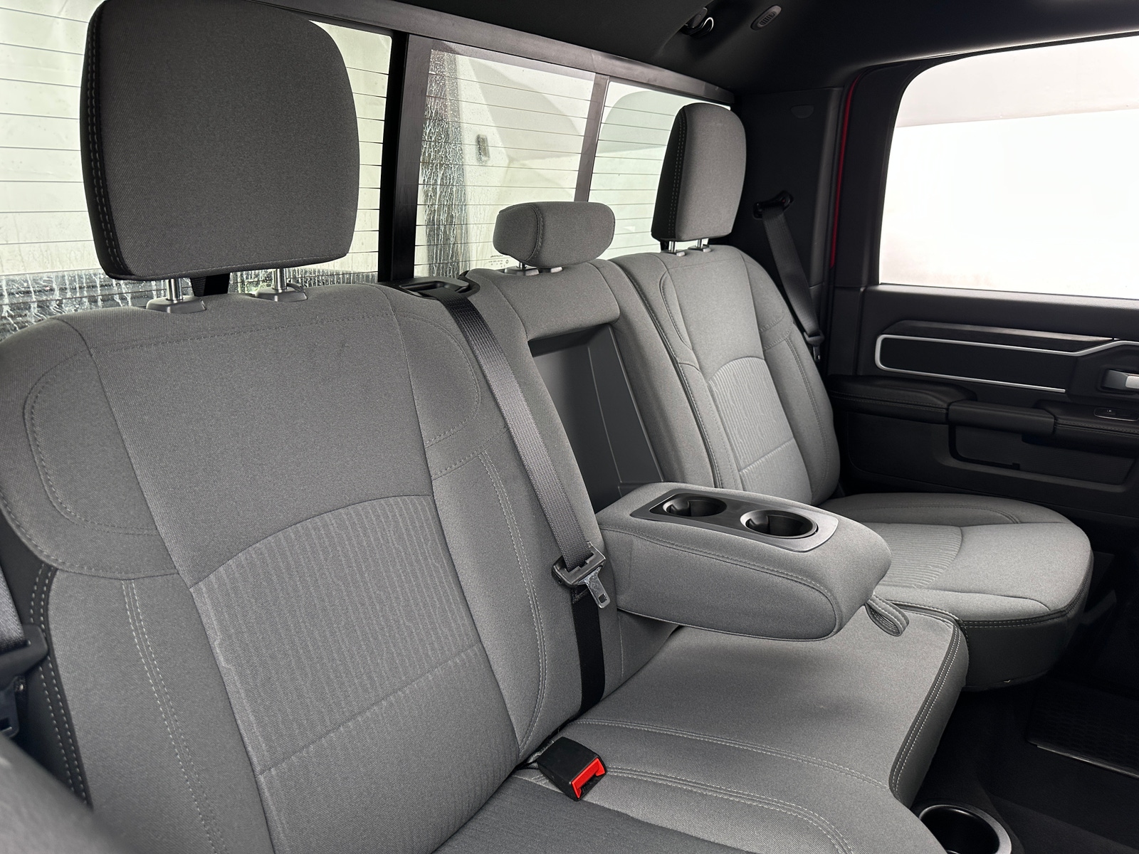 Thumbnail: 2024 RAM 2500 - 6