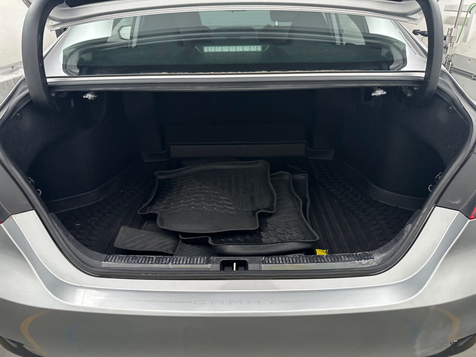 Thumbnail: 2019 Toyota Camry - 7