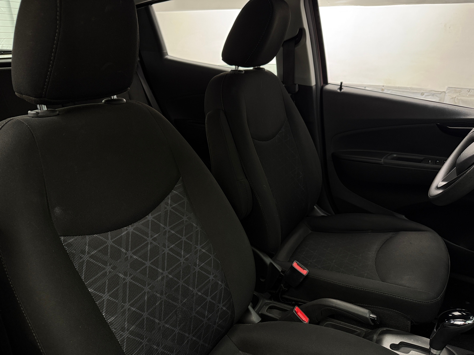 Thumbnail: 2019 Chevrolet Spark - 2