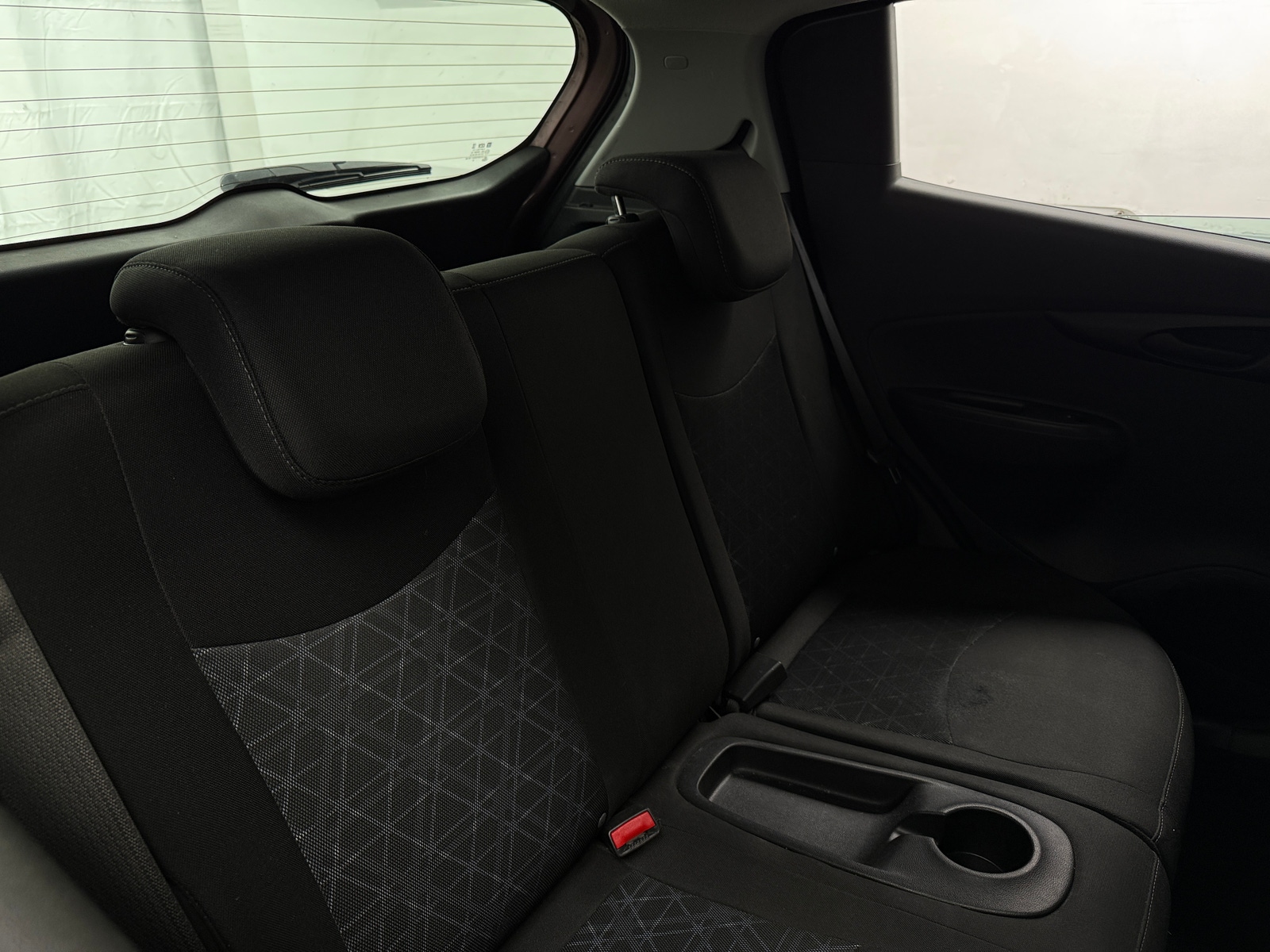 Thumbnail: 2019 Chevrolet Spark - 6