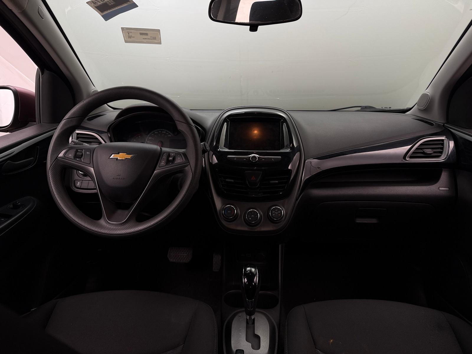 Thumbnail: 2019 Chevrolet Spark - 3