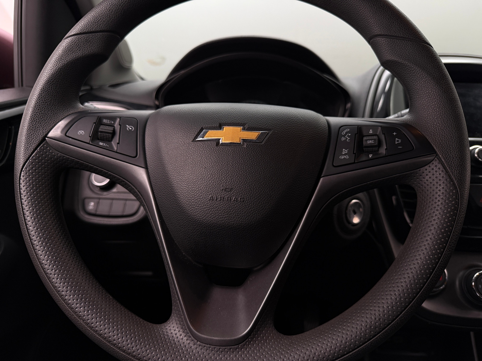 Thumbnail: 2019 Chevrolet Spark - 5