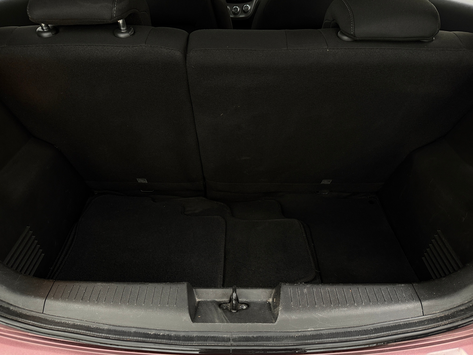 Thumbnail: 2019 Chevrolet Spark - 7