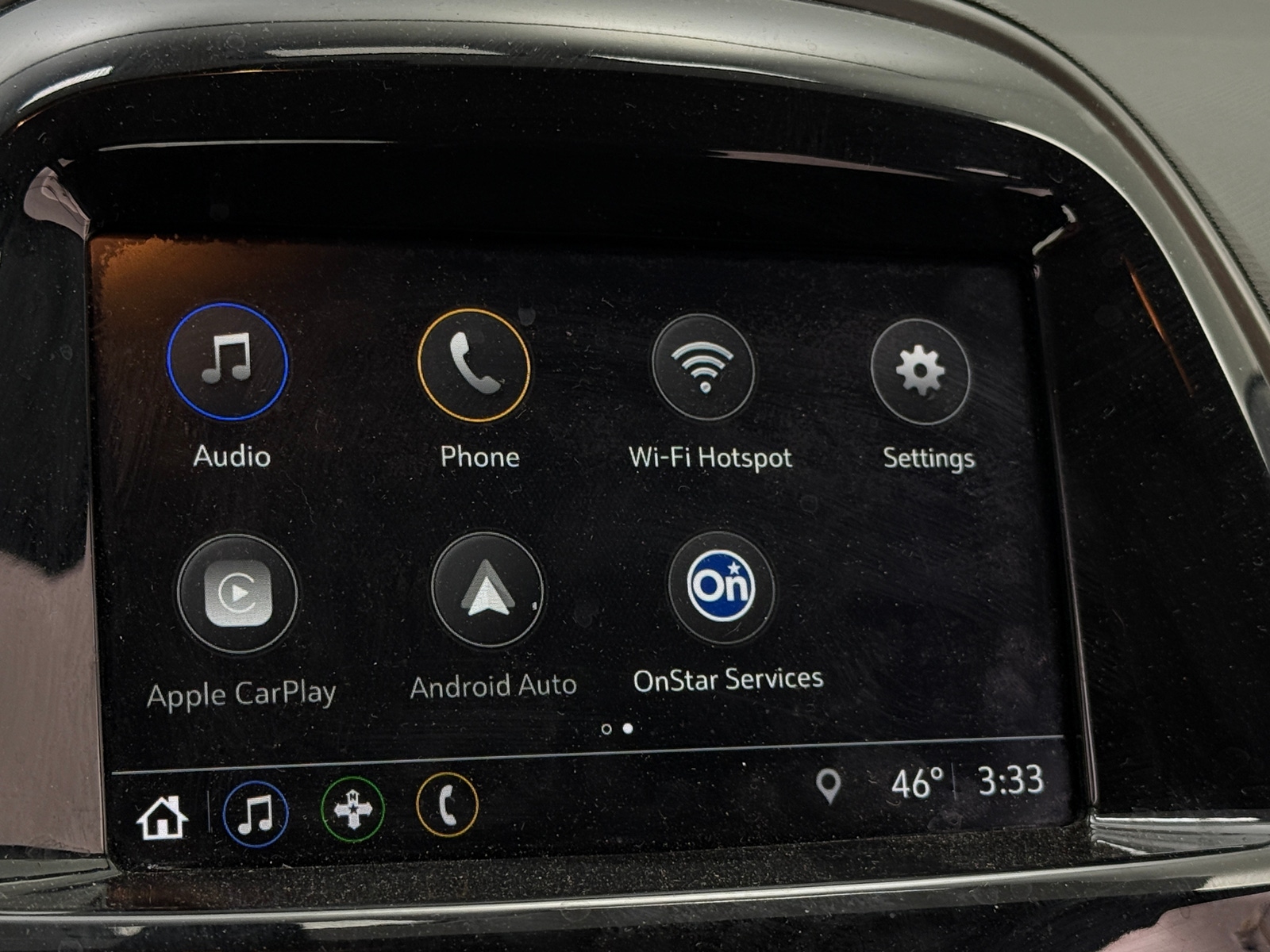 Thumbnail: 2019 Chevrolet Spark - 4