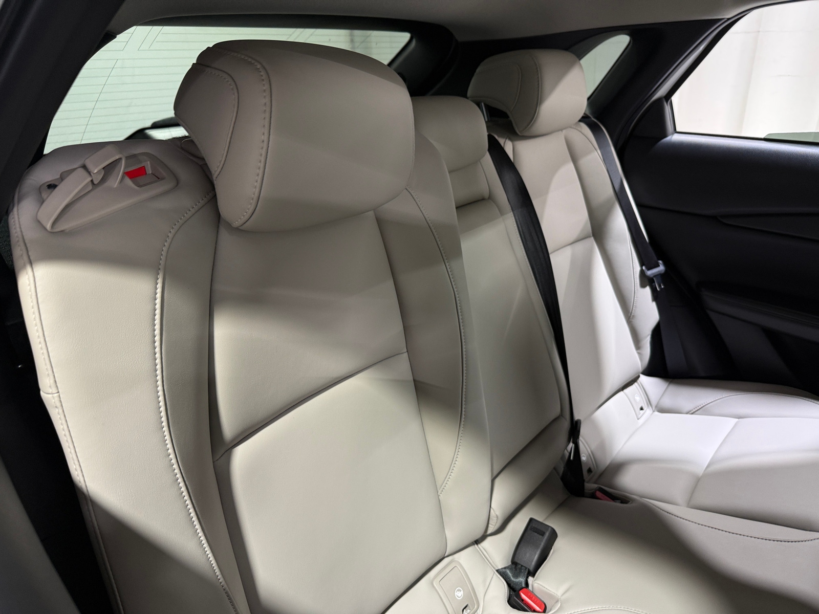 Thumbnail: 2025 Mazda CX-30 - 5