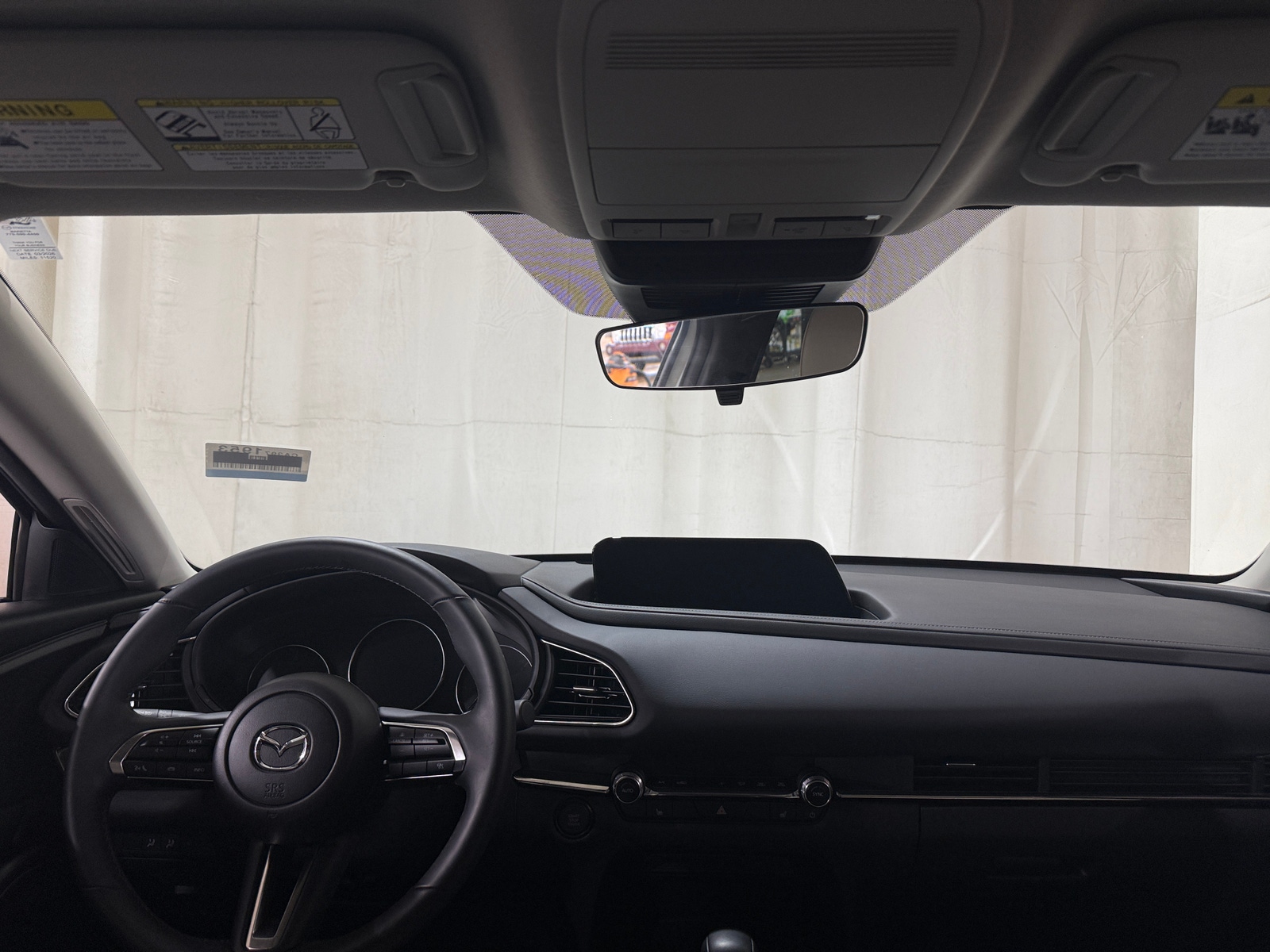 Thumbnail: 2025 Mazda CX-30 - 2