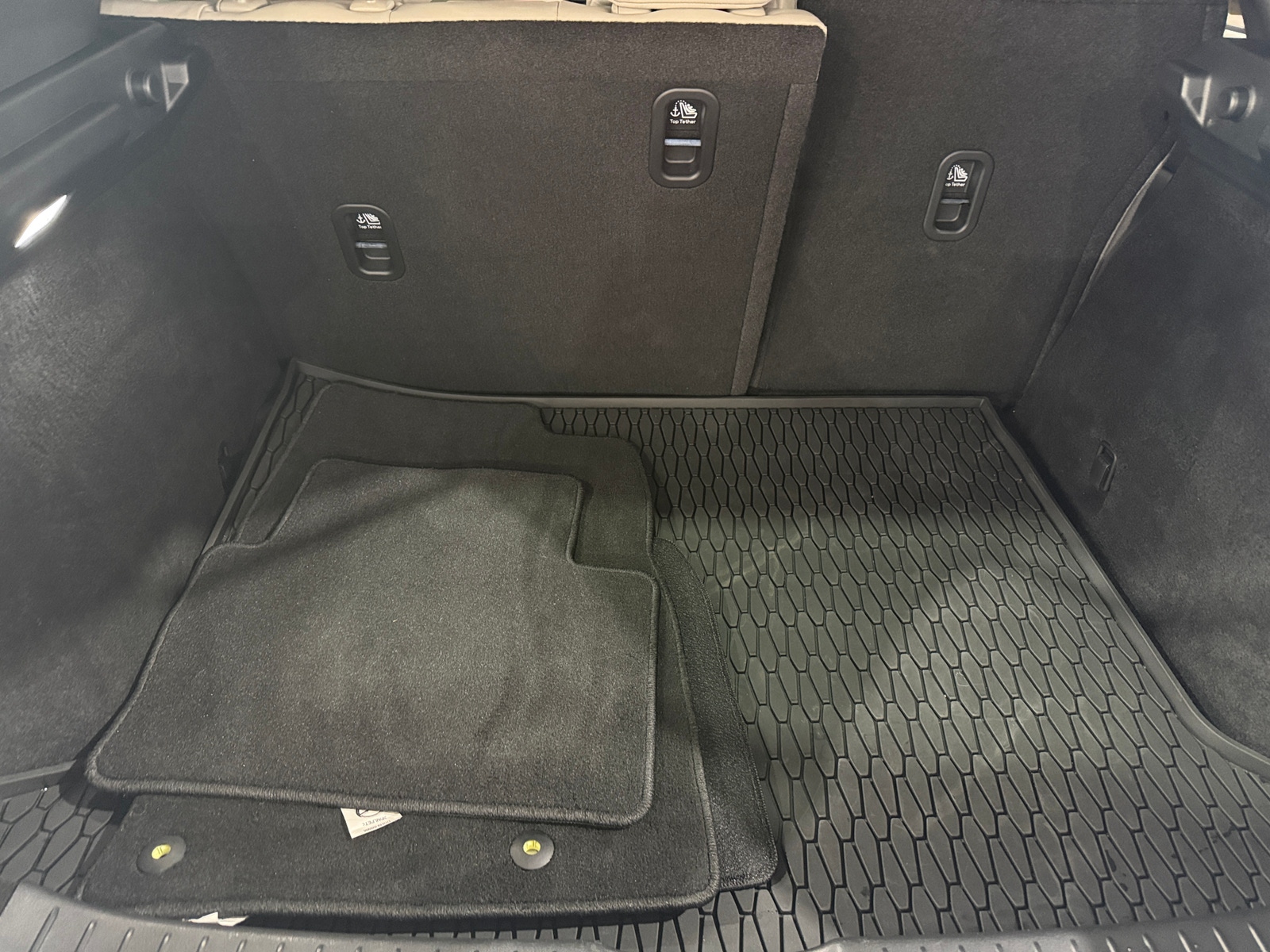 Thumbnail: 2025 Mazda CX-30 - 6