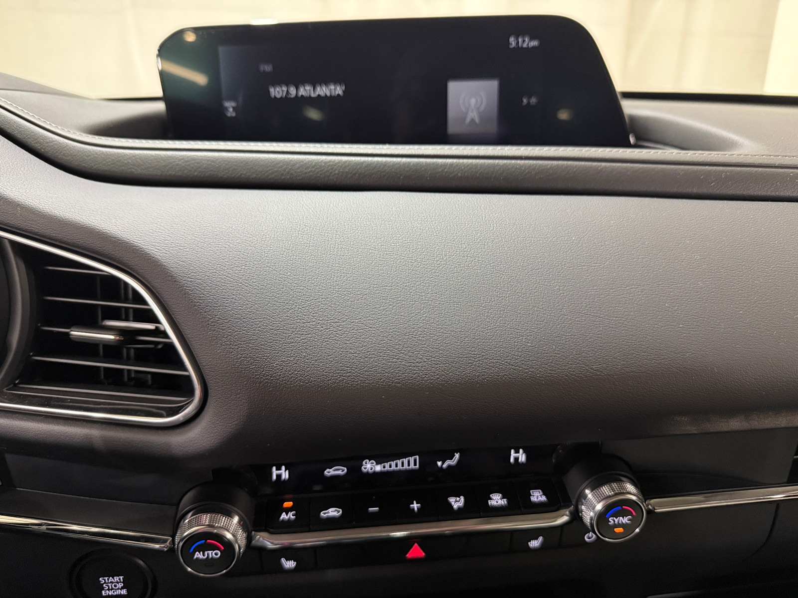 Thumbnail: 2025 Mazda CX-30 - 3