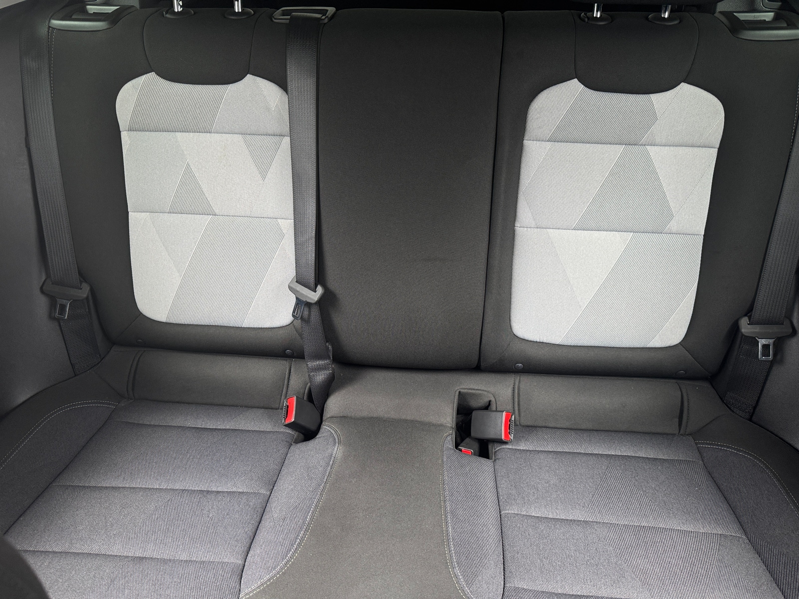 Thumbnail: 2025 Chevrolet Trax - 6