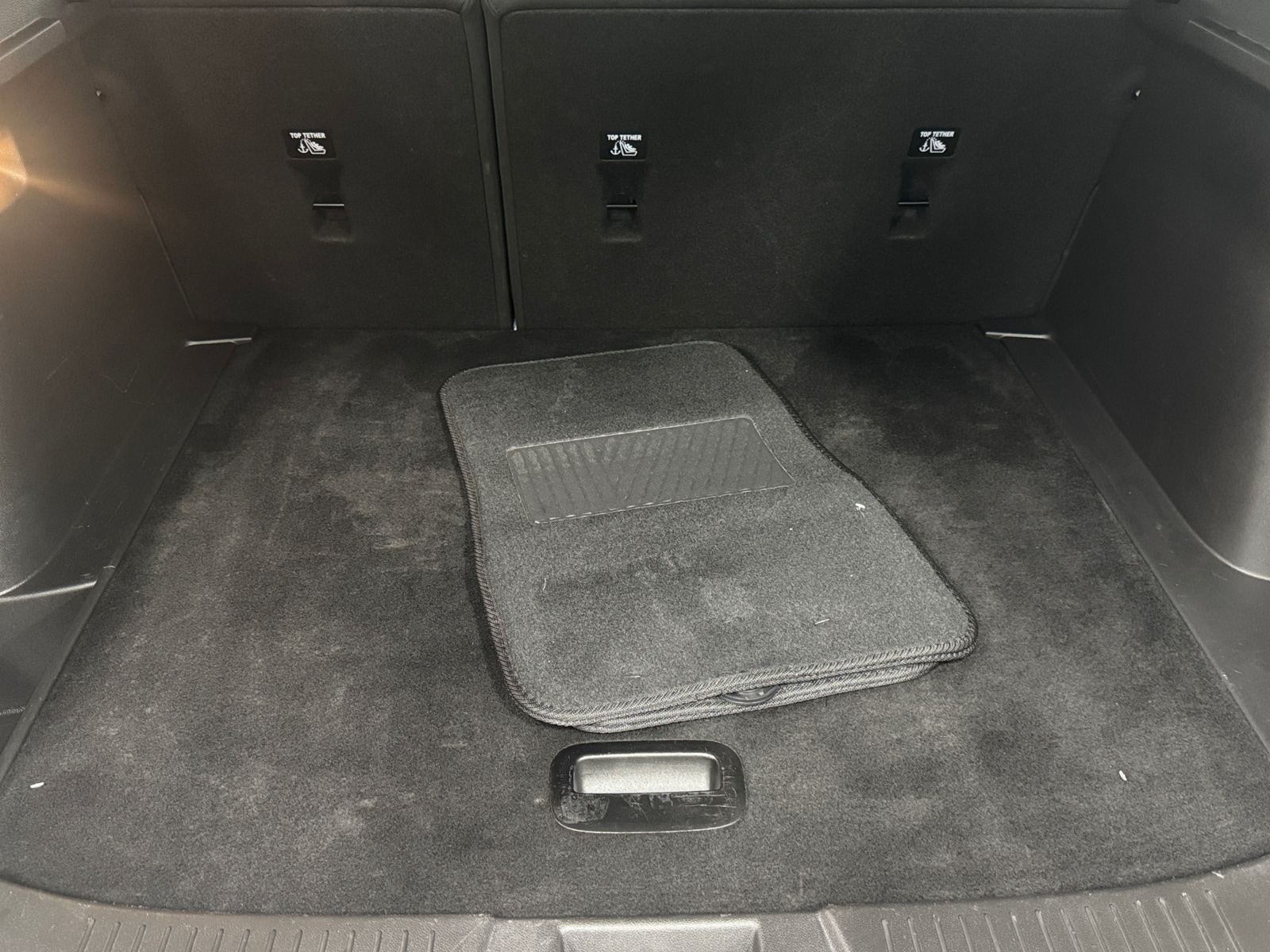 Thumbnail: 2025 Chevrolet Trax - 7