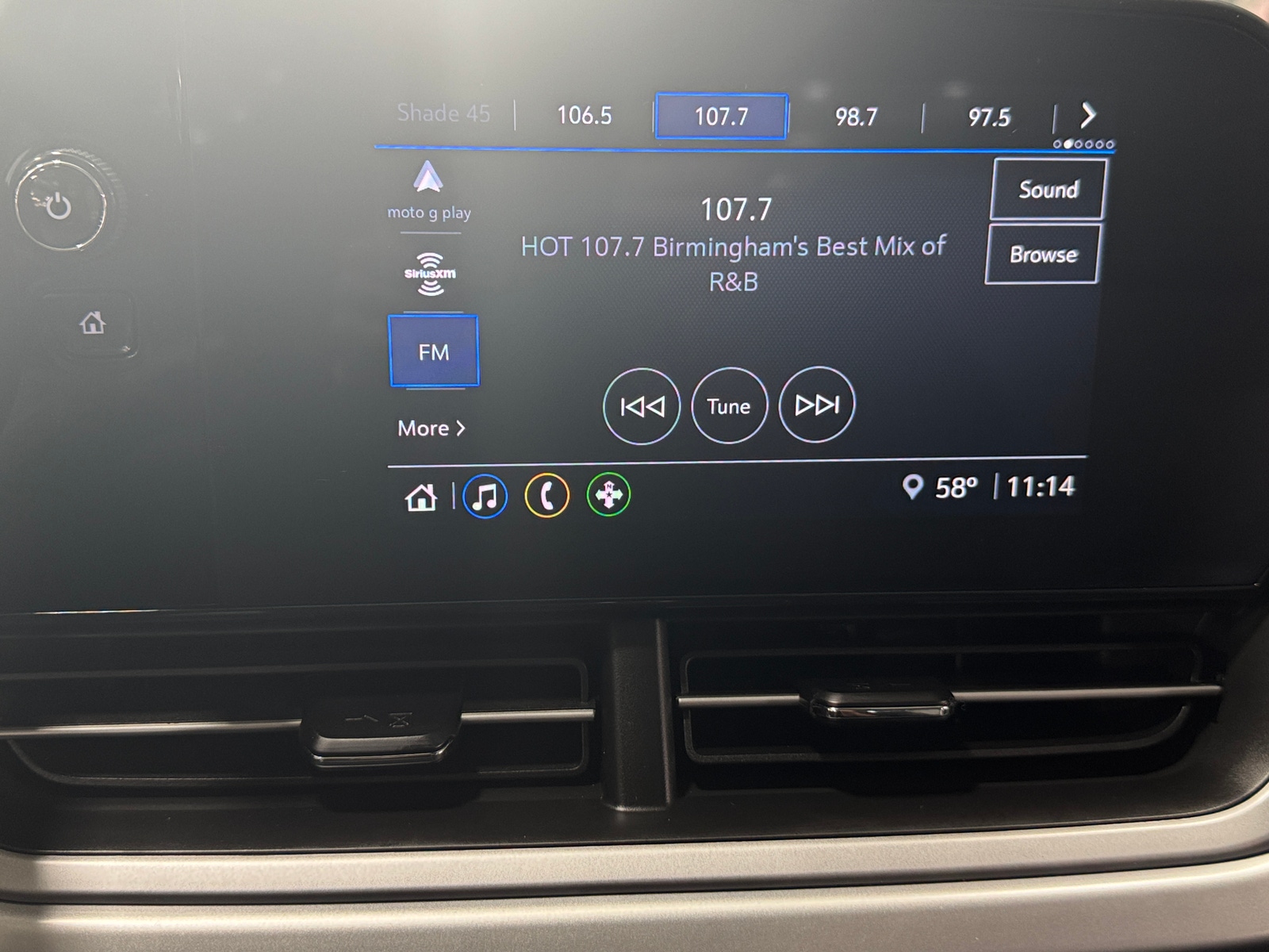 Thumbnail: 2025 Chevrolet Trax - 4