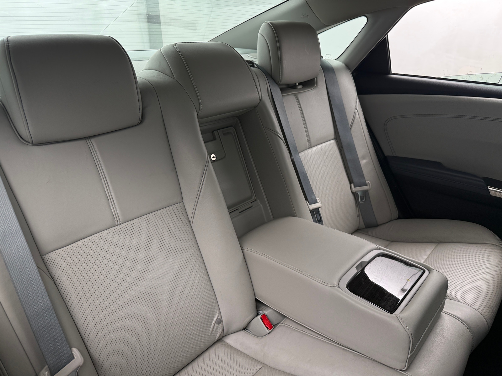 Thumbnail: 2015 Toyota Avalon - 5