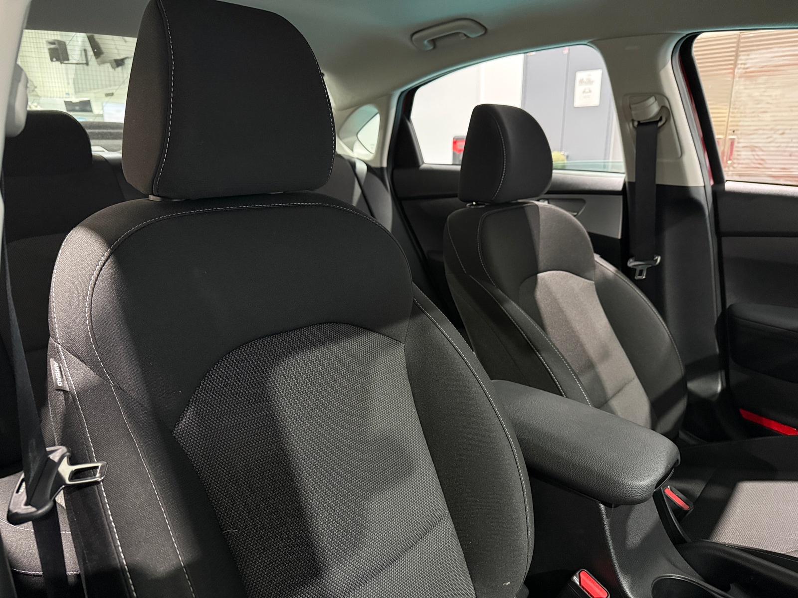 Thumbnail: 2024 Kia Forte - 2