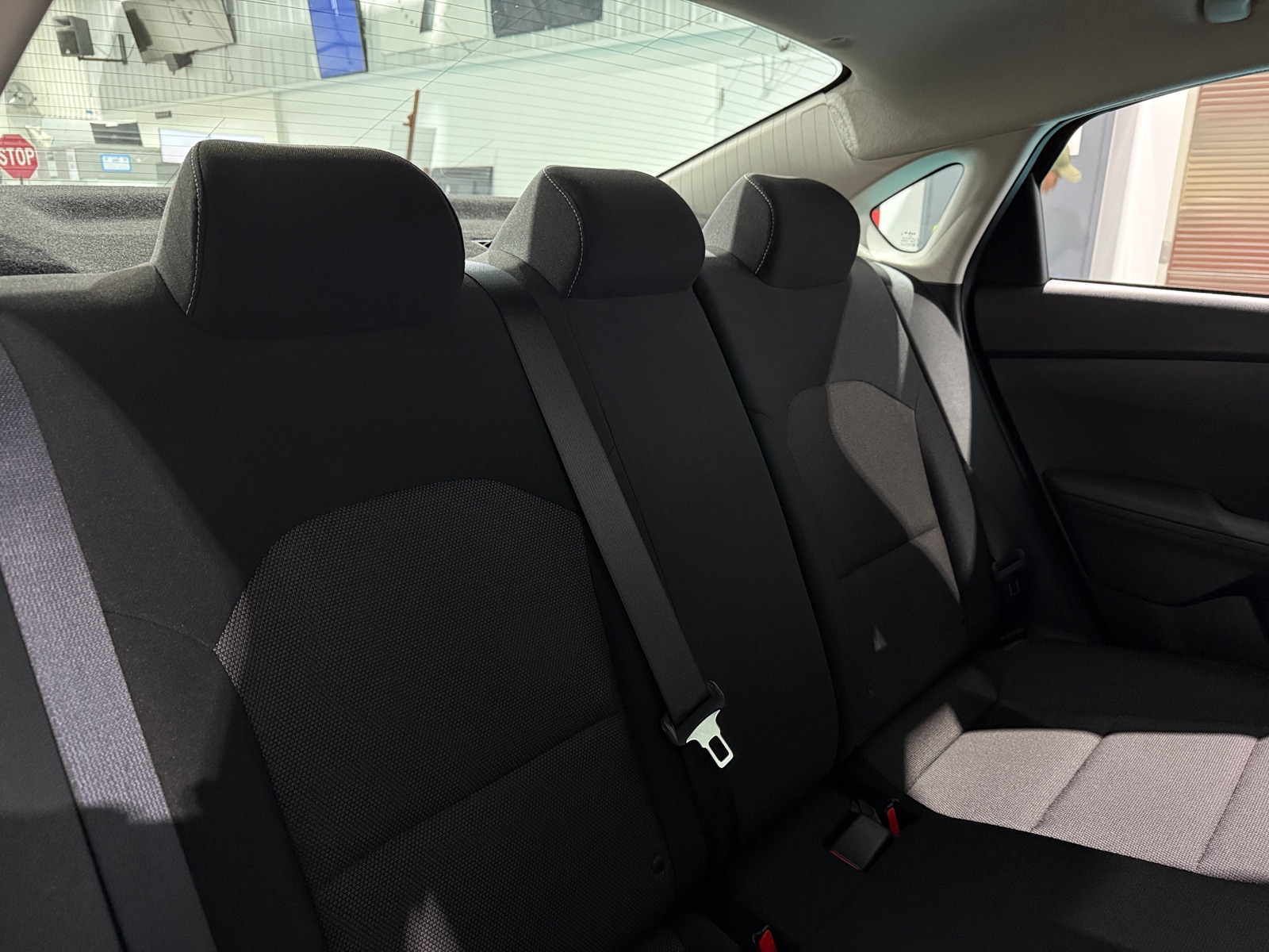 Thumbnail: 2024 Kia Forte - 6