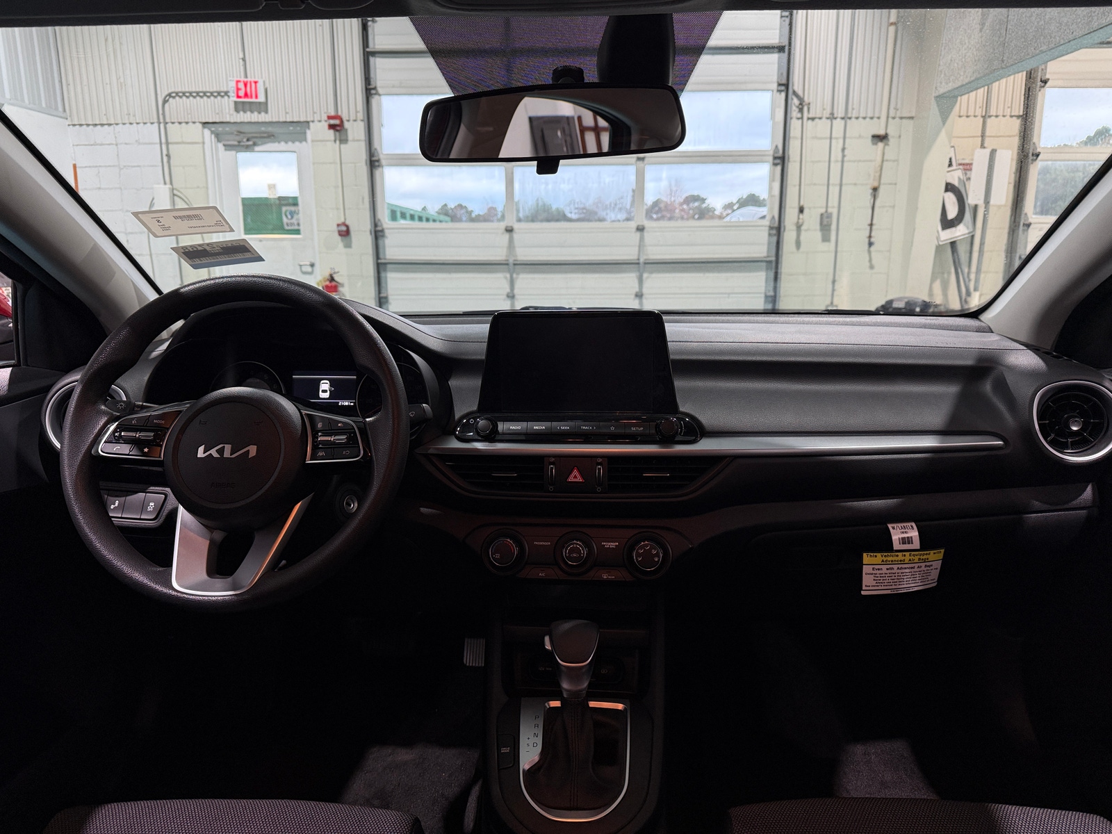 Thumbnail: 2024 Kia Forte - 3