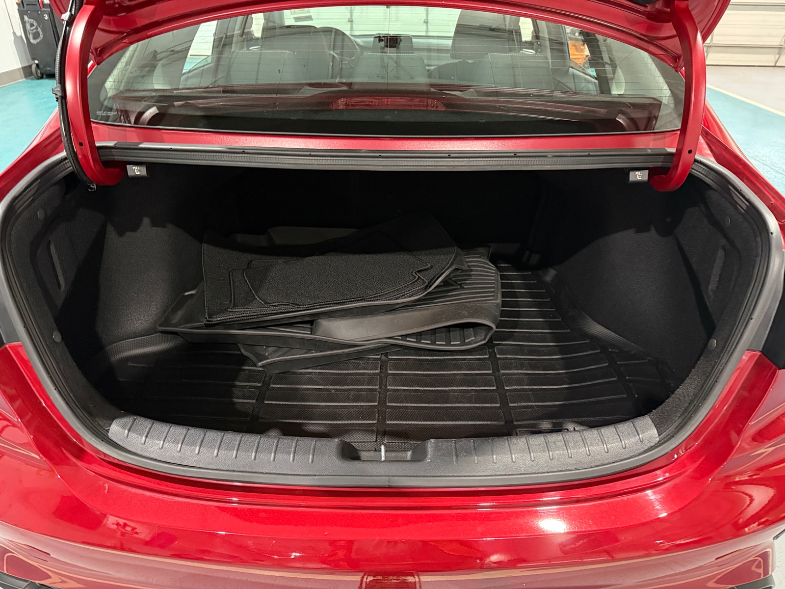 Thumbnail: 2024 Kia Forte - 7