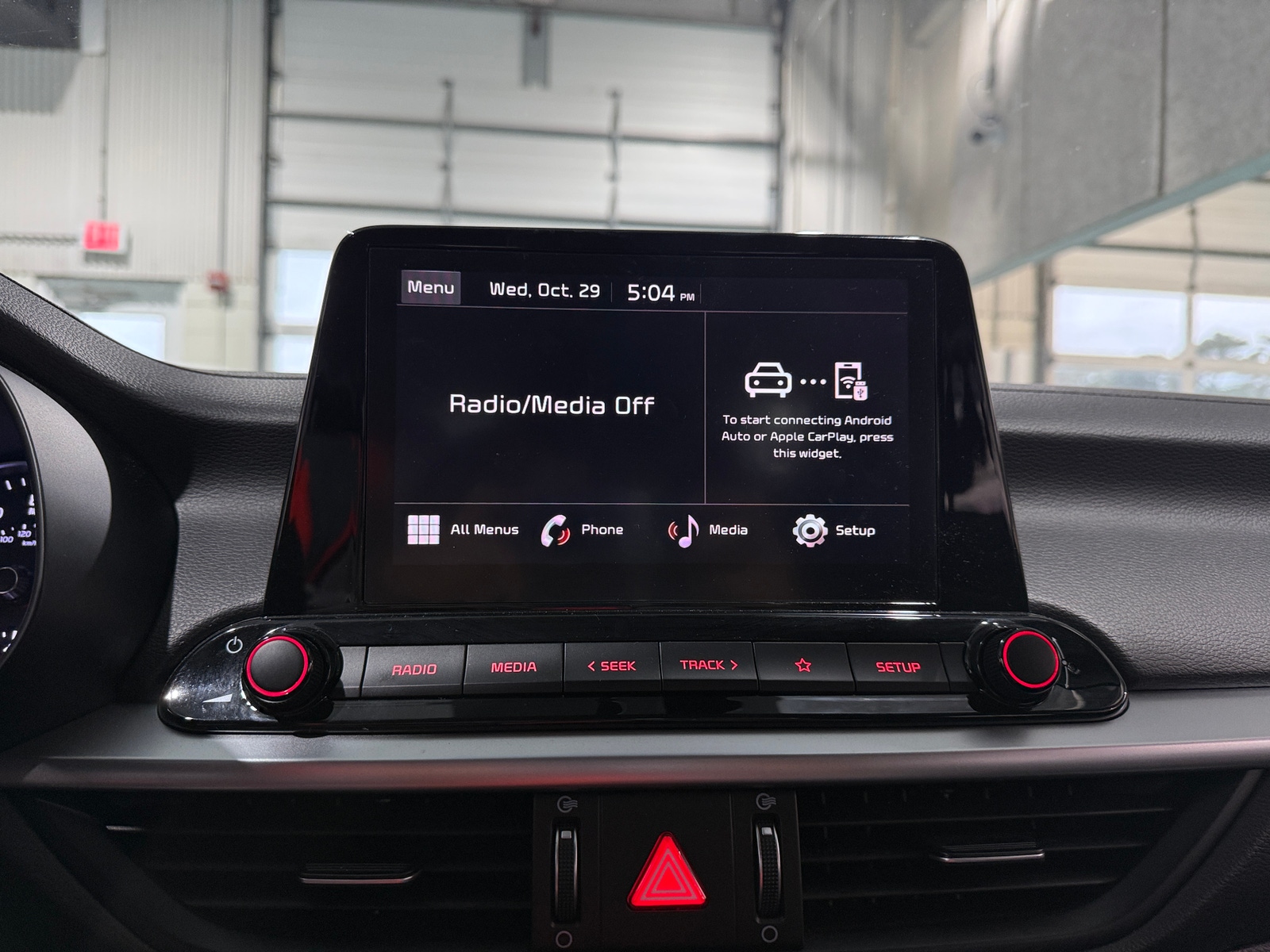 Thumbnail: 2024 Kia Forte - 4