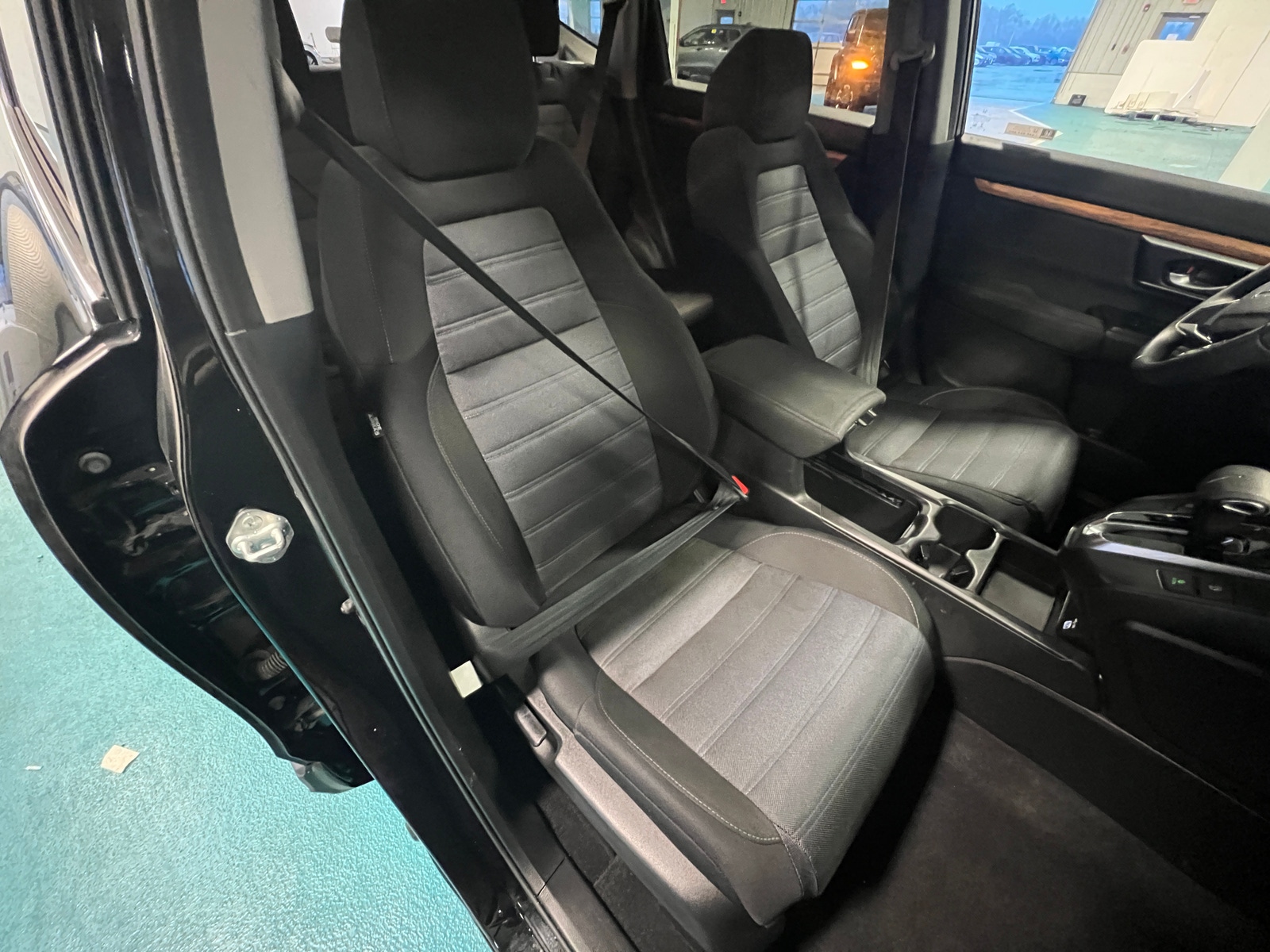 Thumbnail: 2021 Honda CR-V - 2