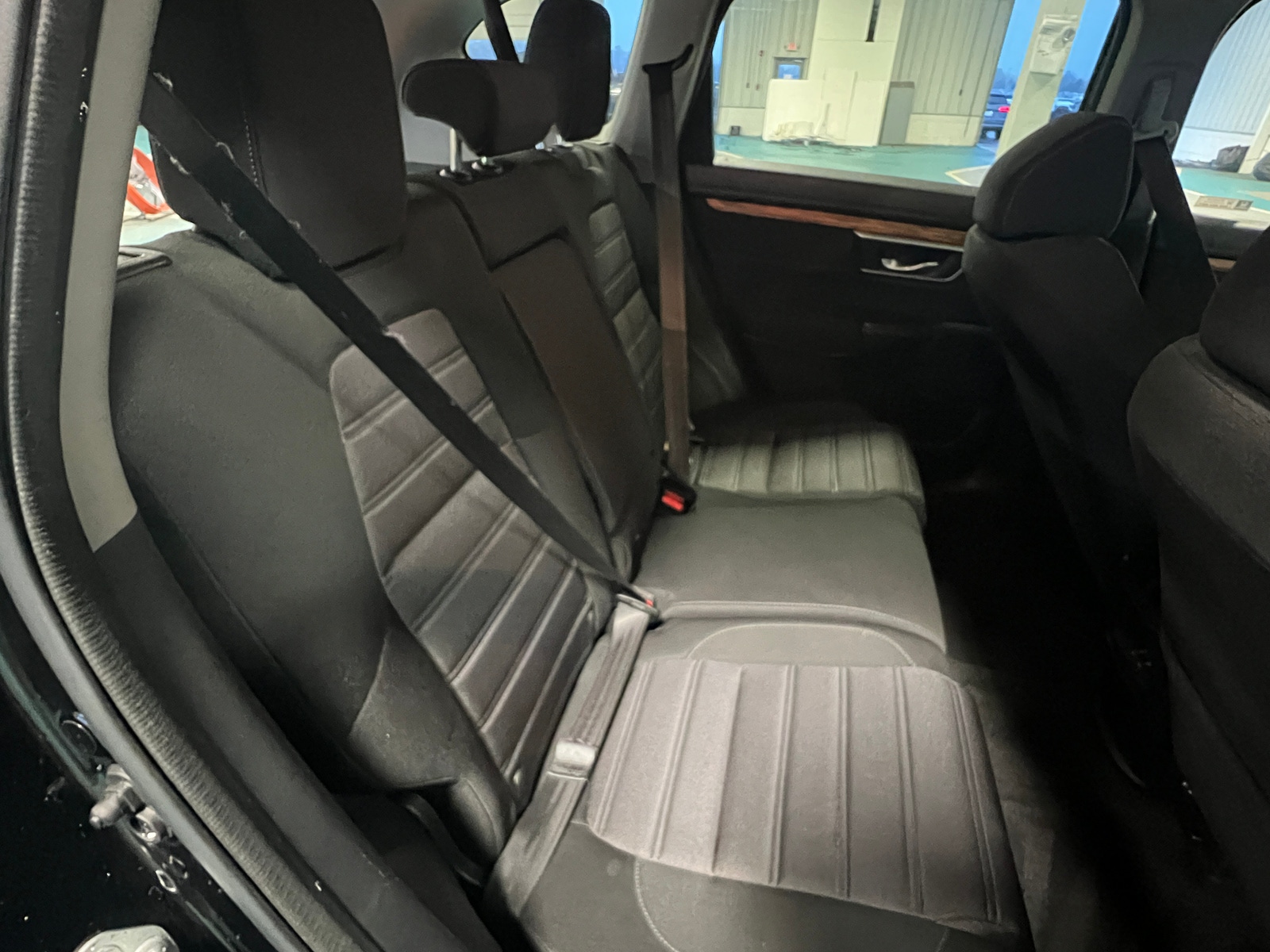 Thumbnail: 2021 Honda CR-V - 6