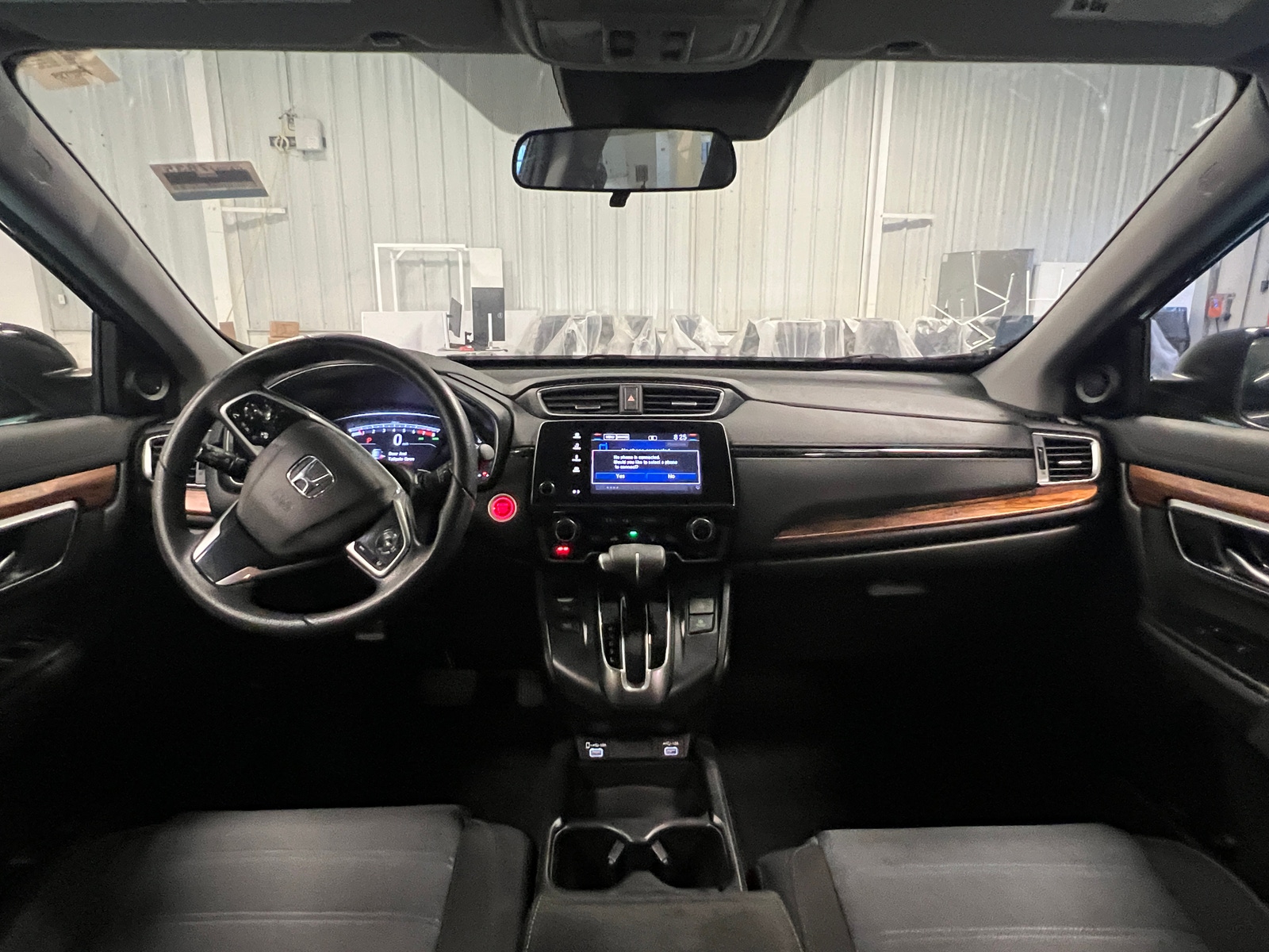 Thumbnail: 2021 Honda CR-V - 3