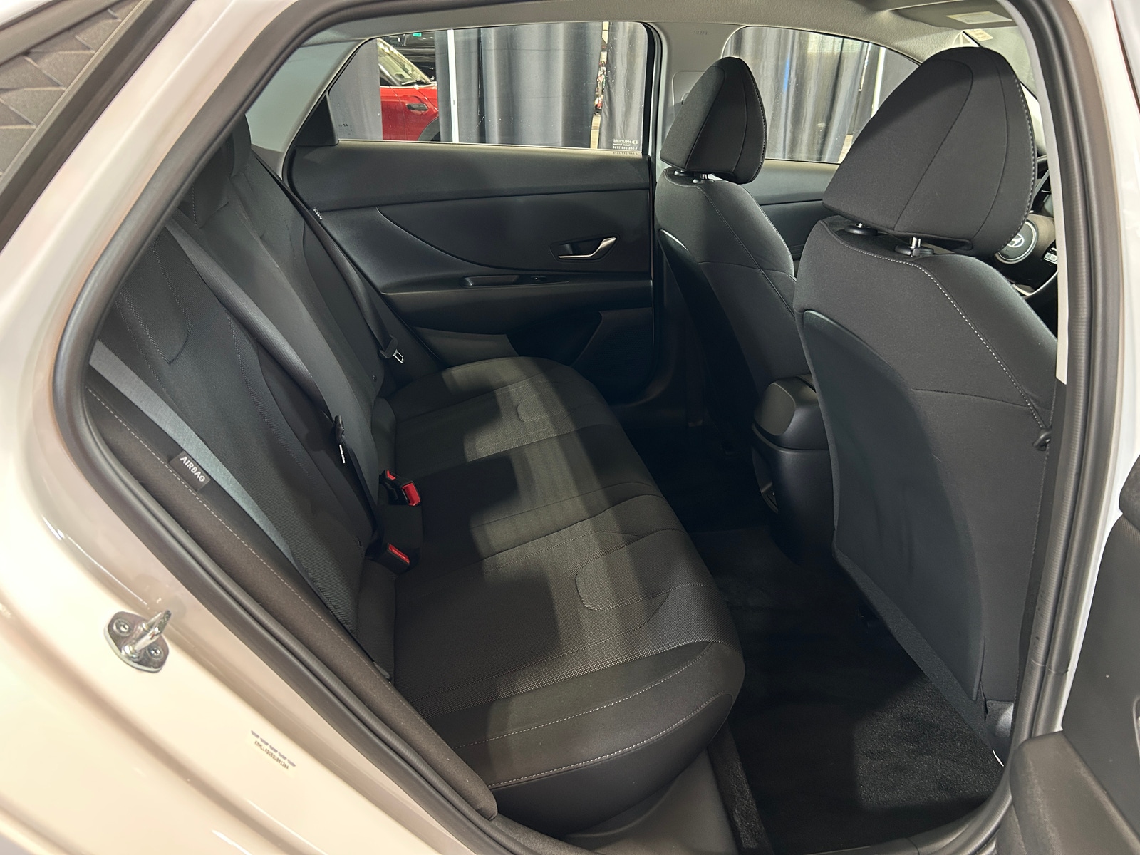 Thumbnail: 2025 Hyundai Elantra - 6