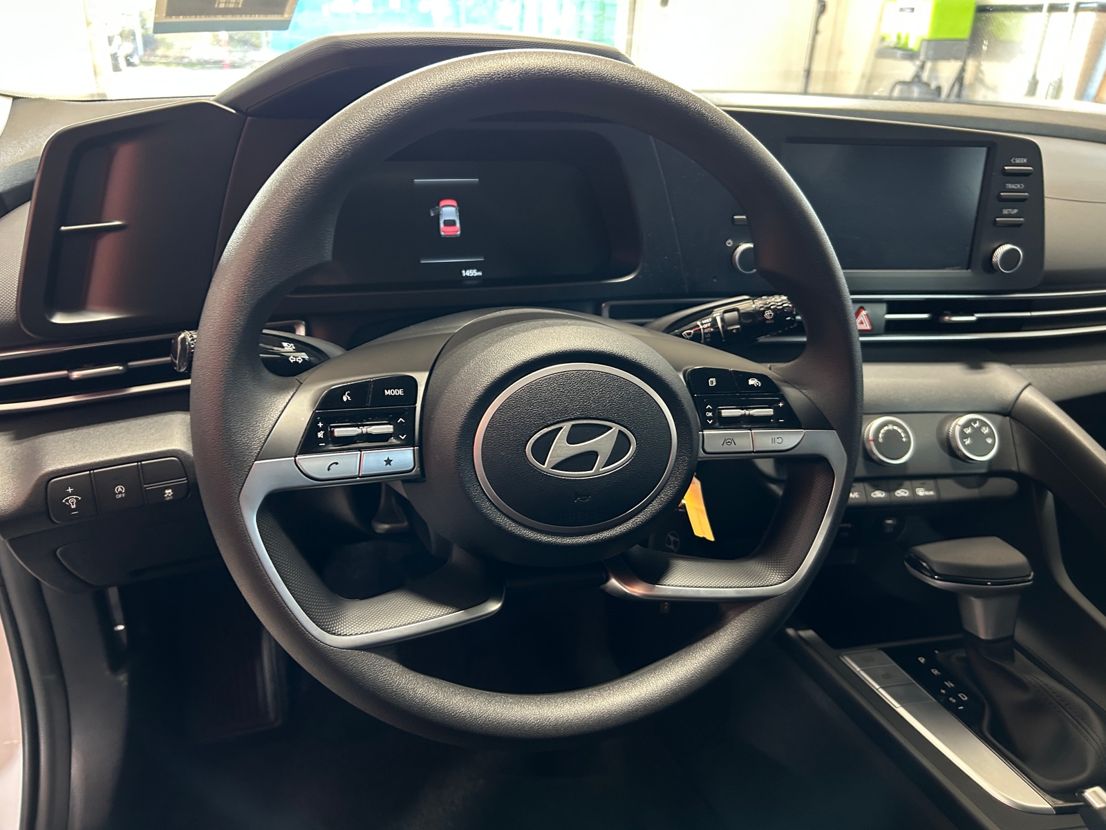 Thumbnail: 2025 Hyundai Elantra - 5