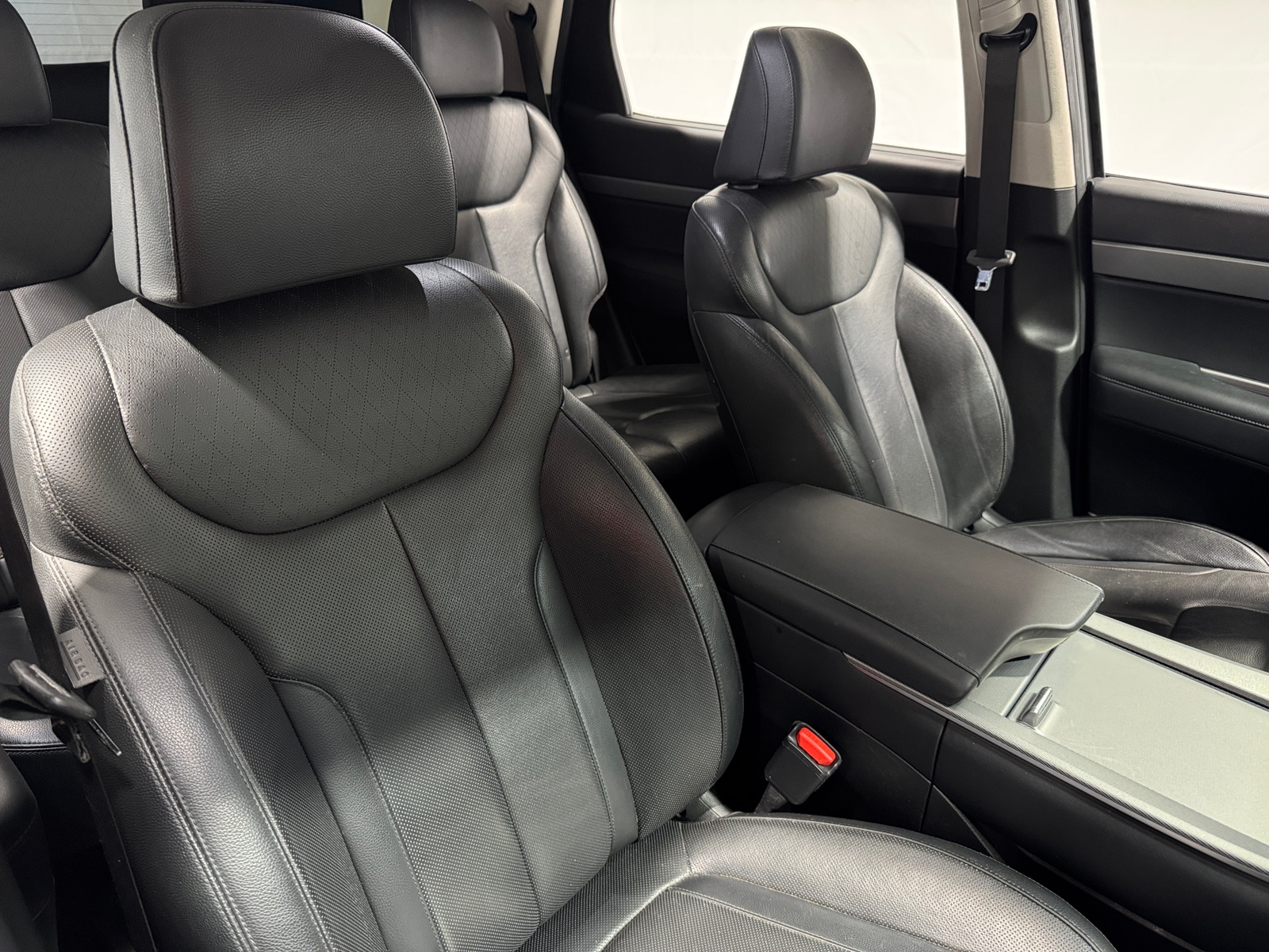 Thumbnail: 2021 Hyundai Palisade - 2