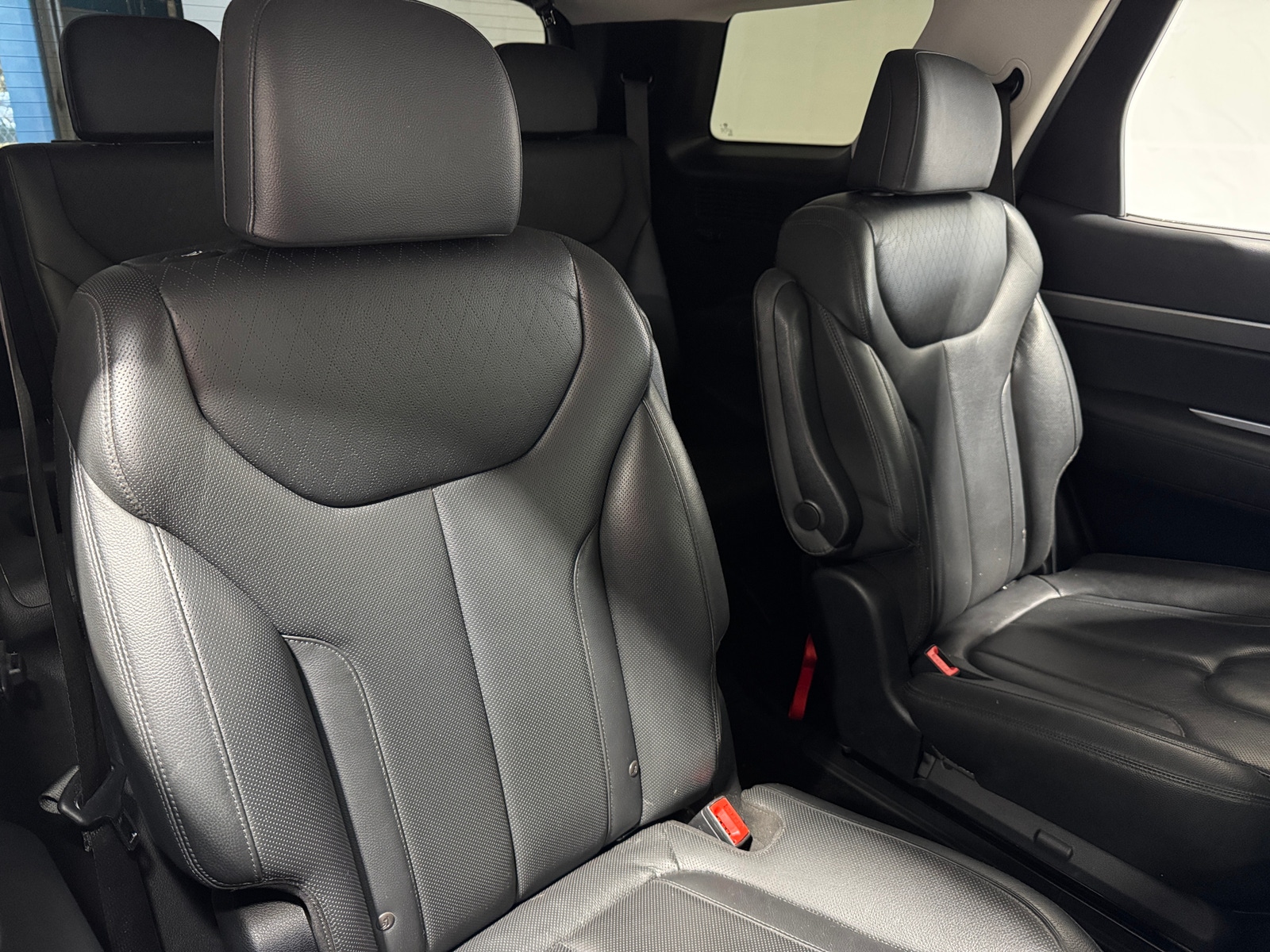 Thumbnail: 2021 Hyundai Palisade - 6