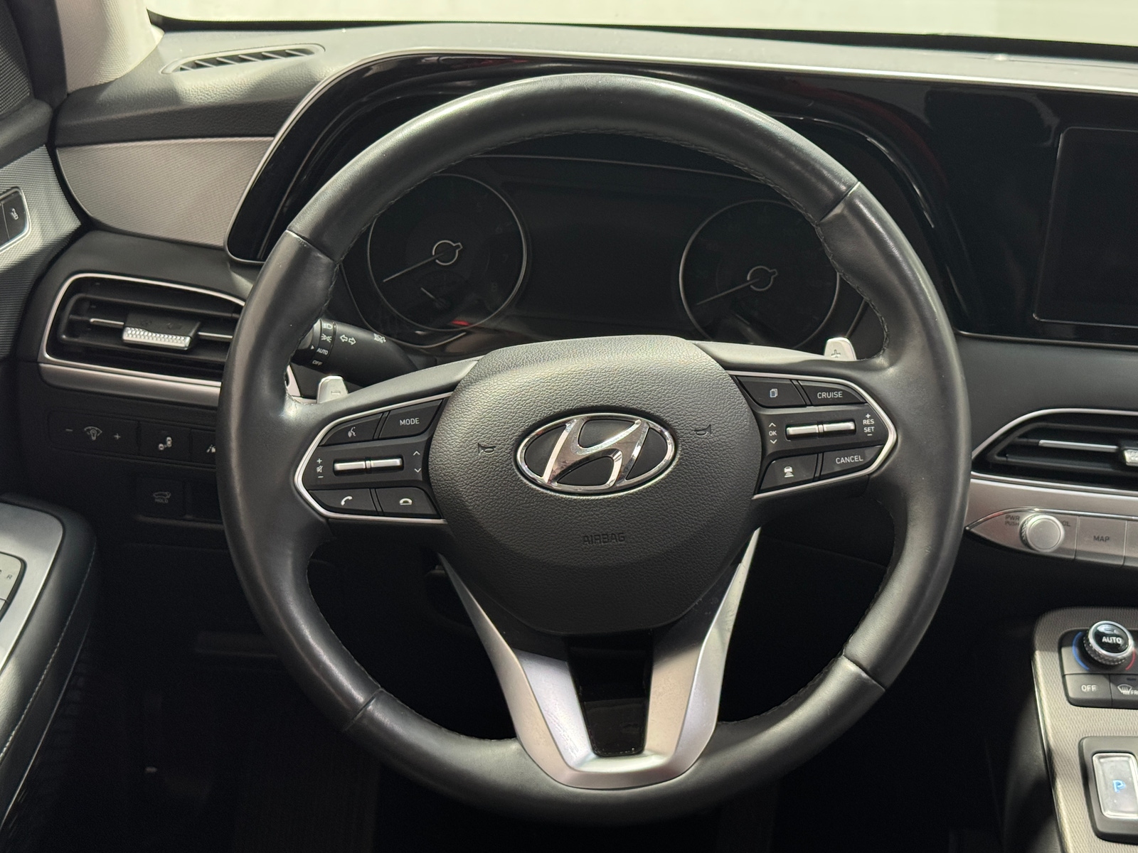 Thumbnail: 2021 Hyundai Palisade - 5