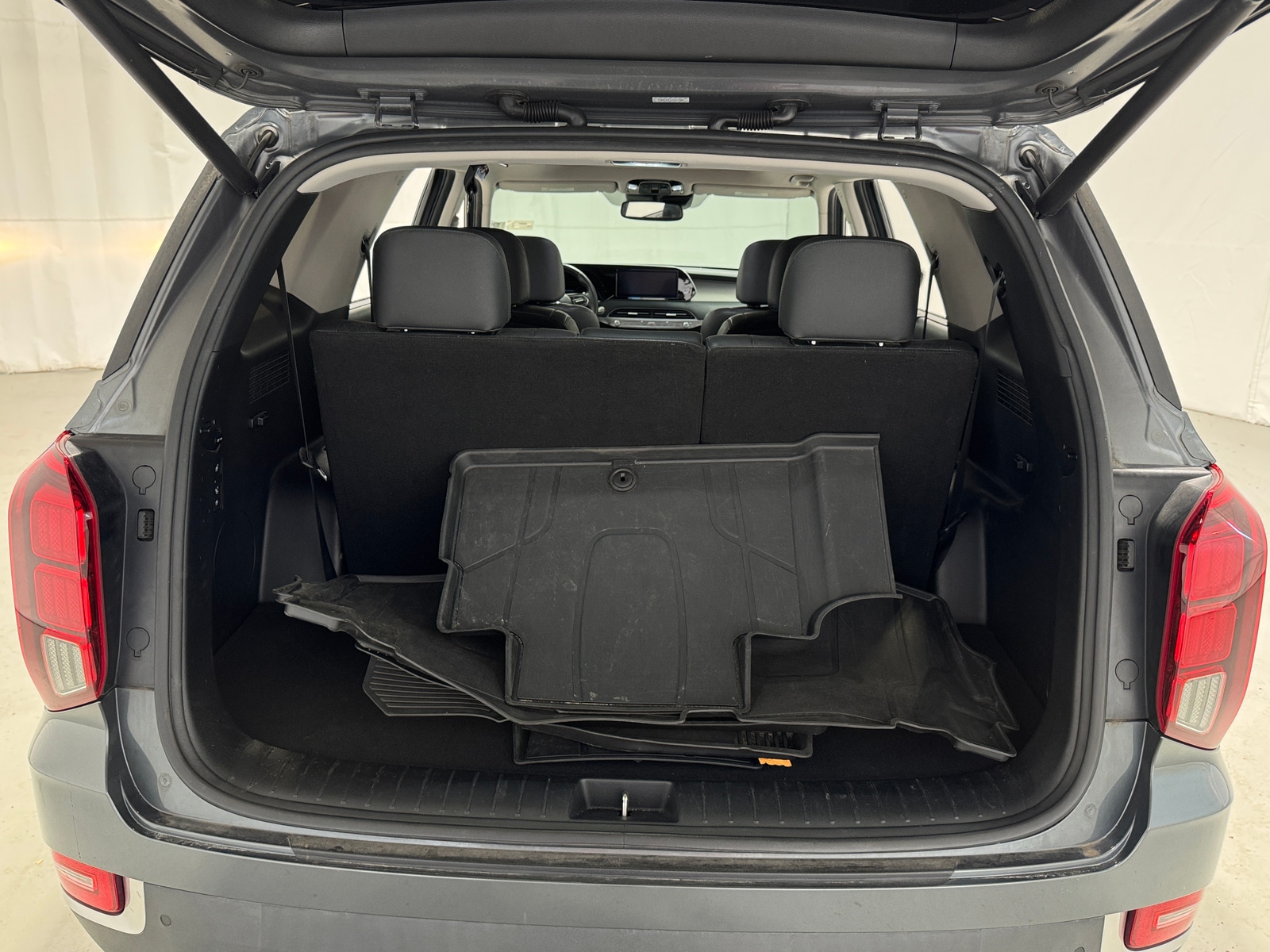 Thumbnail: 2021 Hyundai Palisade - 7