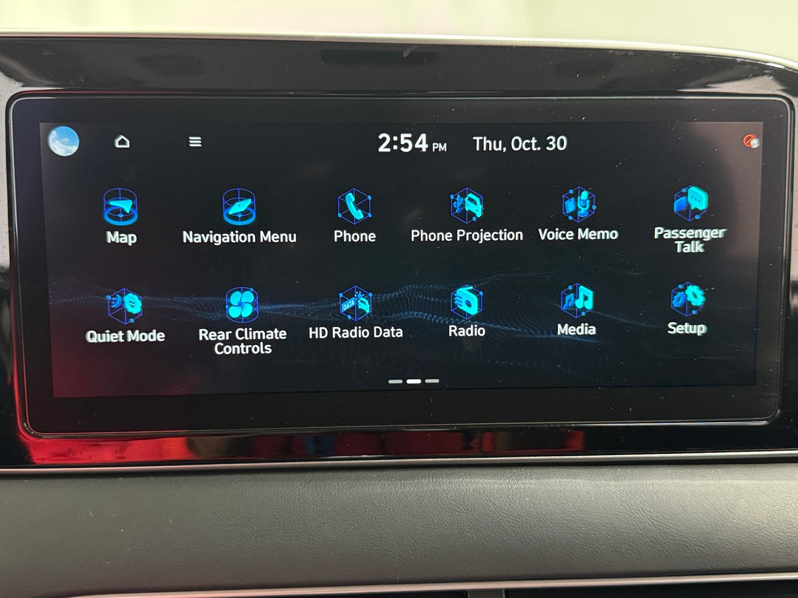 Thumbnail: 2021 Hyundai Palisade - 4
